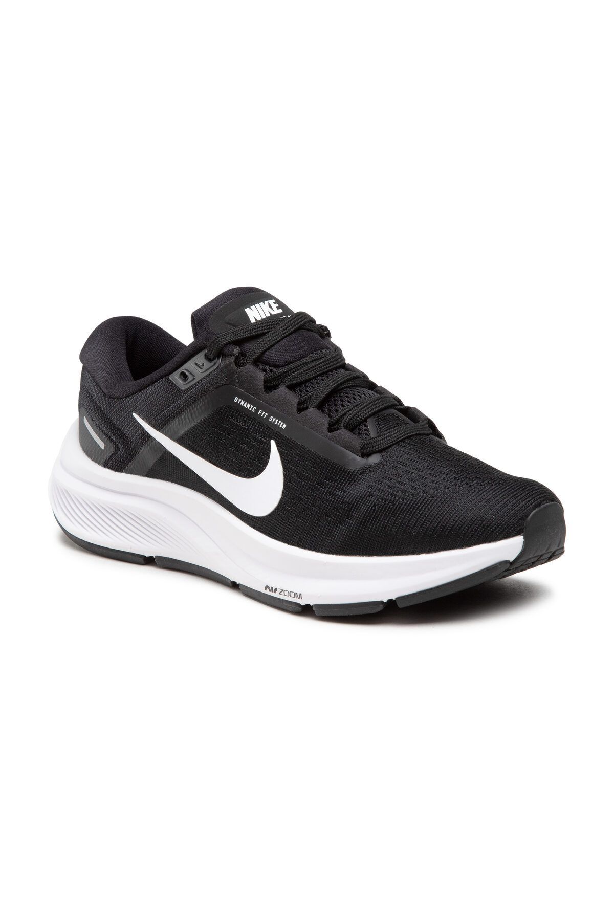 Nike-Μαύρα παπούτσια για τρέξιμο για ενήλικες 6