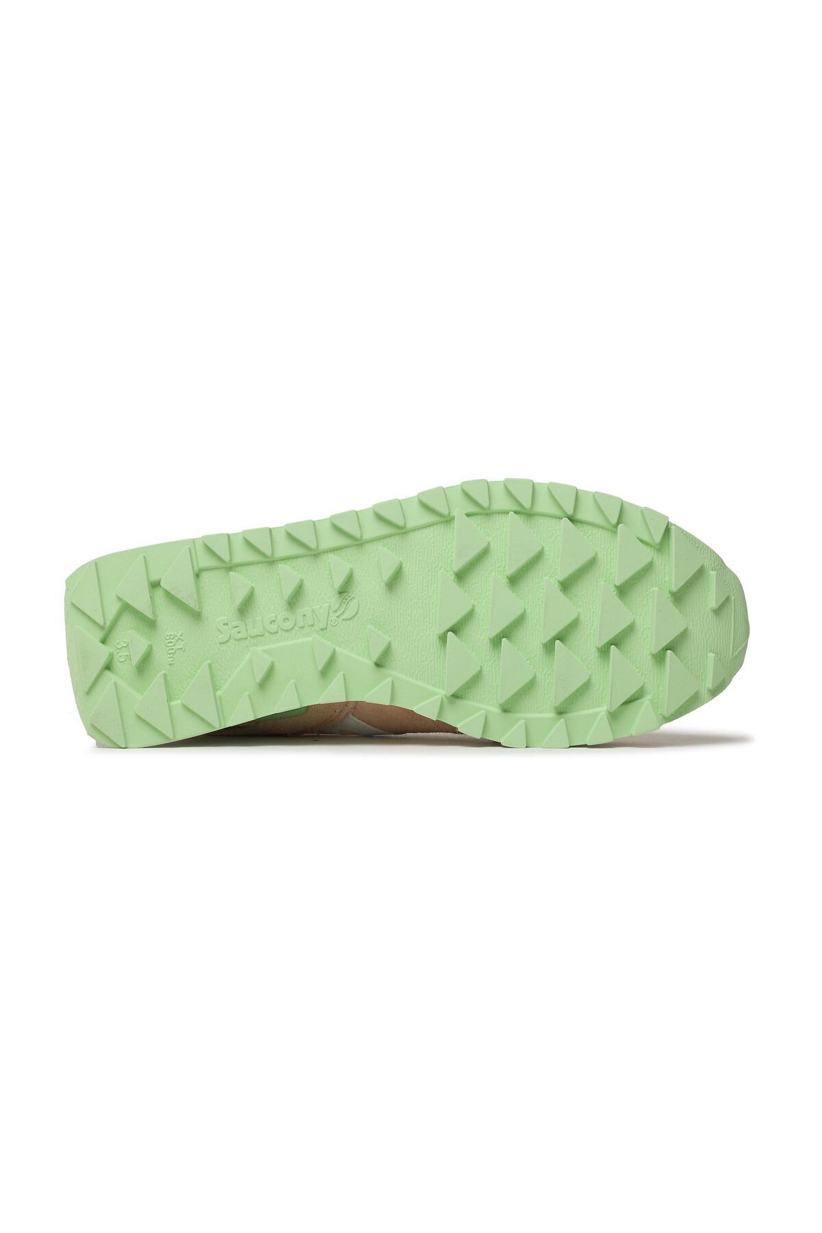 SAUCONY-Tenisky bílé, barevné pro dospělé 4