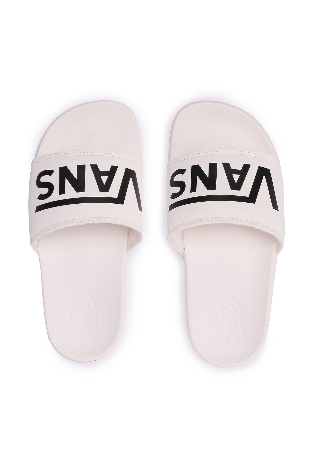 Vans-Vans Wm La Costa fehér női bebújós papucs 6