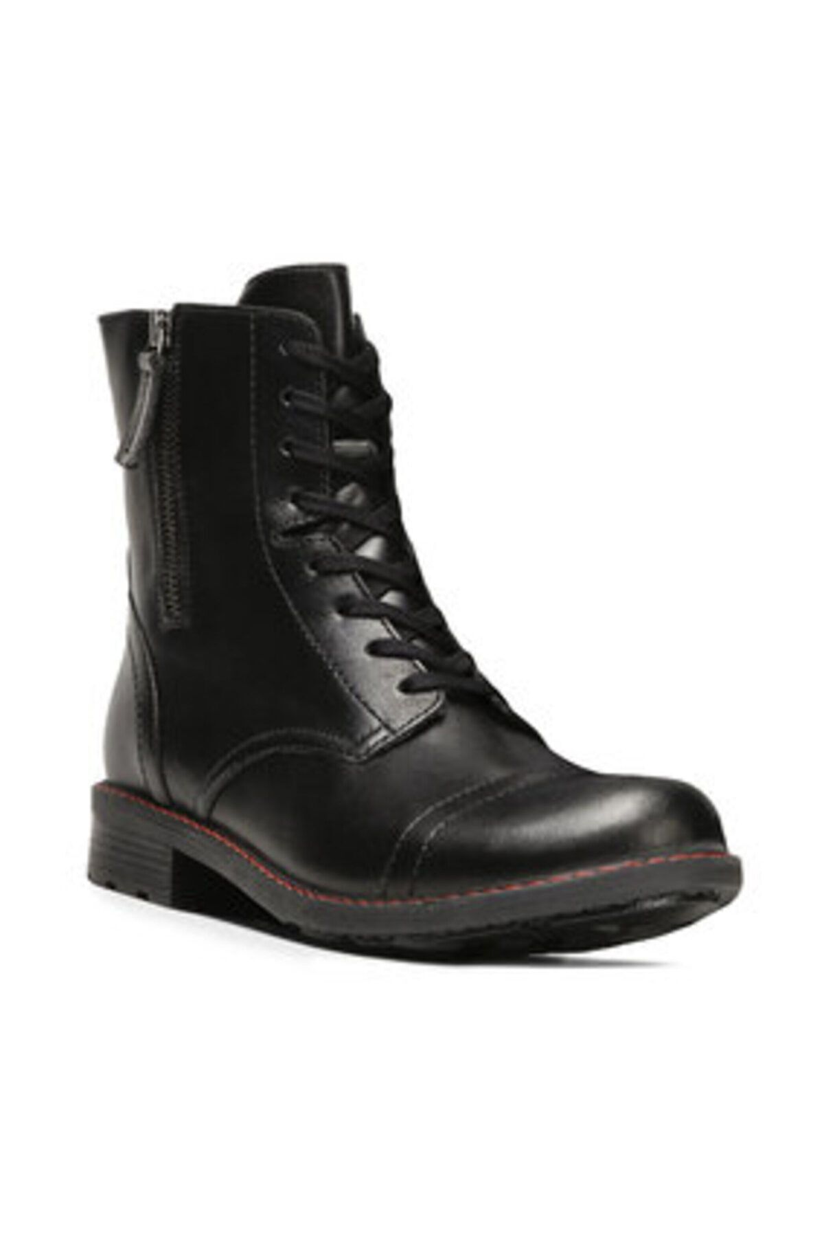 LASOCKI-Boots Black Adults 1