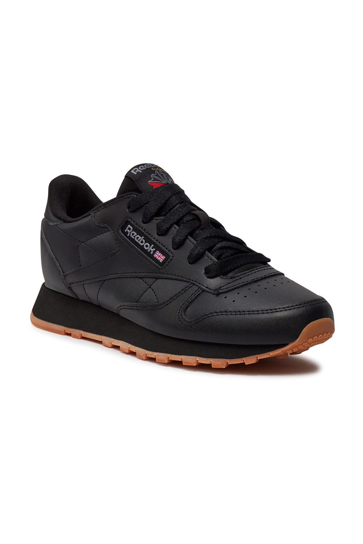 101426954-r Cl Lthr کفش اسپرت زنانه مشکی Reebok