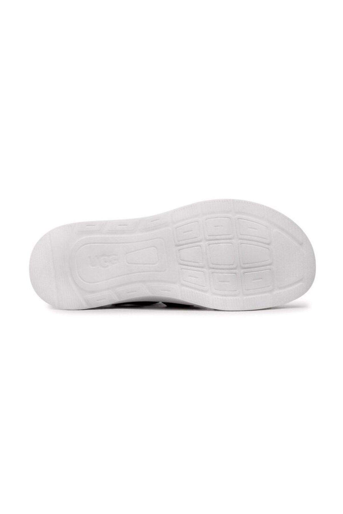 UGG-Σανδάλια La Shores 1118499 -ΜΑΥΡΟ 5