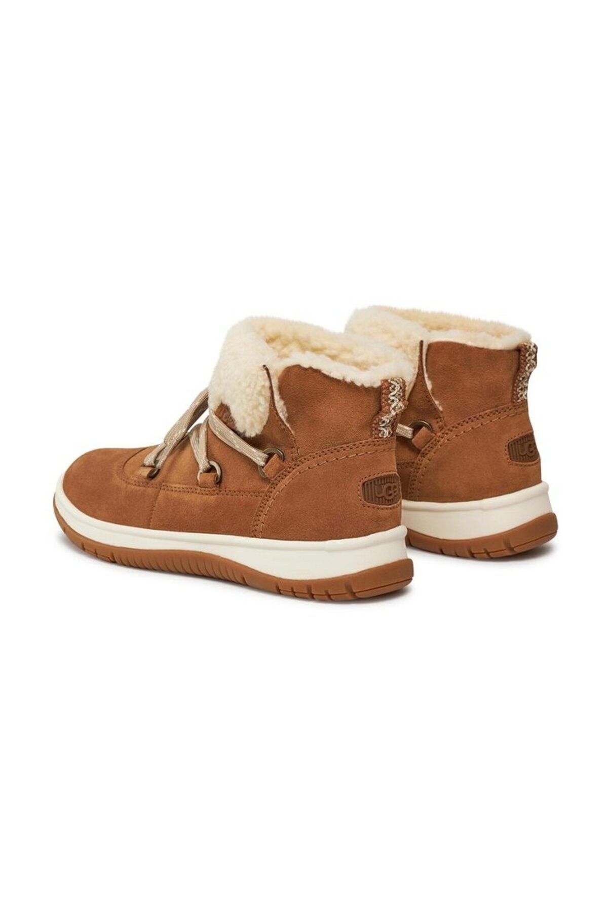 UGG-Koronkowy model Lakeside Heritage 1143836-CHE 1