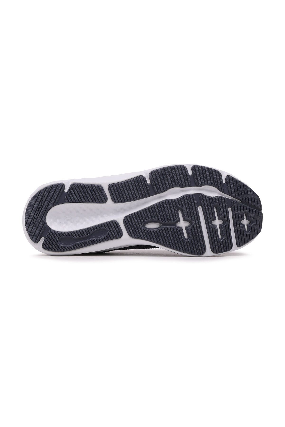 Under Armour-Pantofi de alergare pentru adulți albastru denim 3