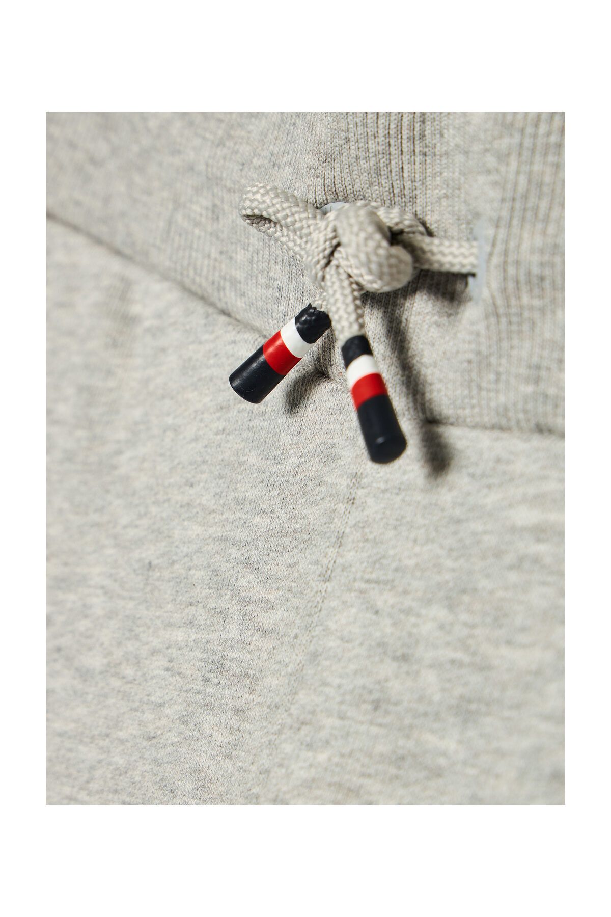 Tommy Hilfiger-Strandnadrág Szürke Gyerekek 3