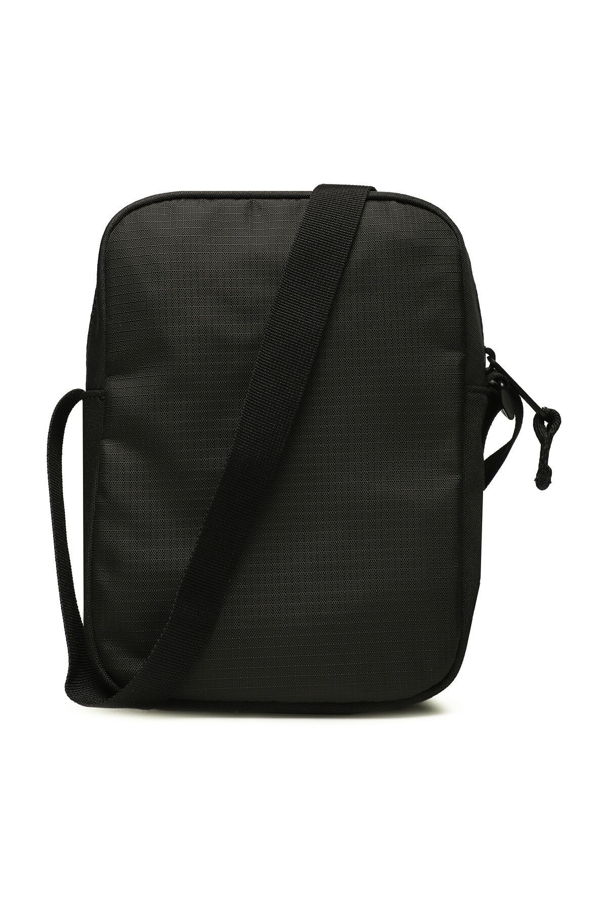 Tommy Hilfiger-Men's Black Messenger Bag Tjm Skater Boy Reporter 3