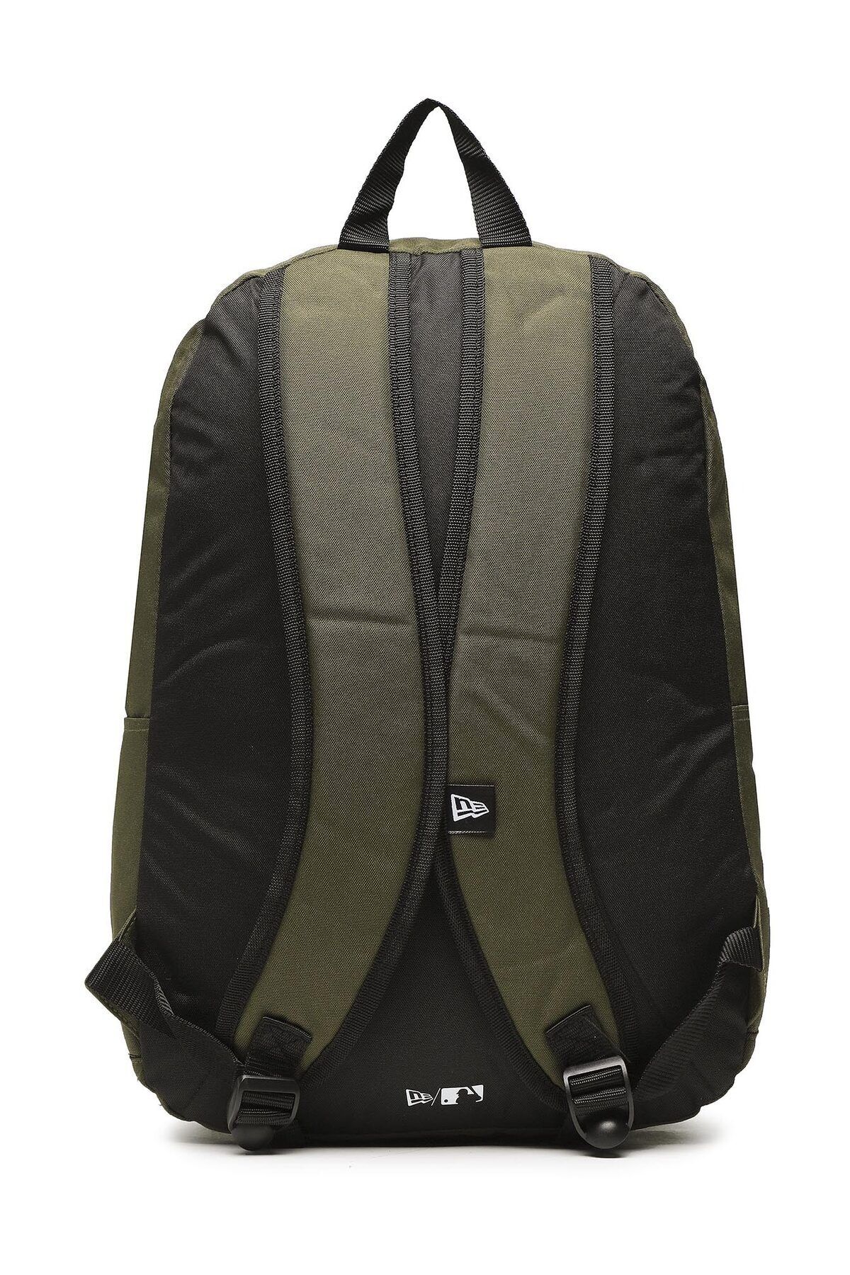 NEW ERA-Batoh pro dospělé zelené 3