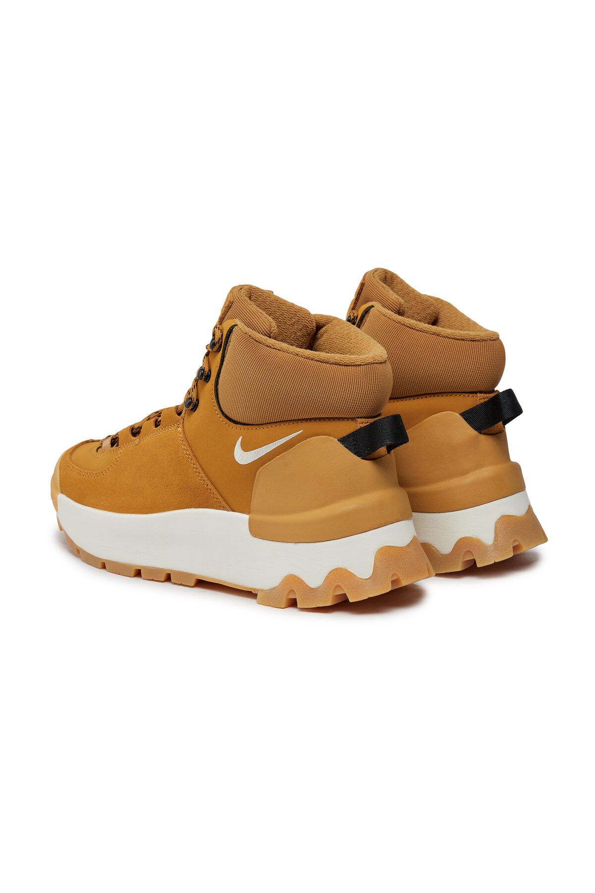 Nike-Sneakers Brown Adults 4