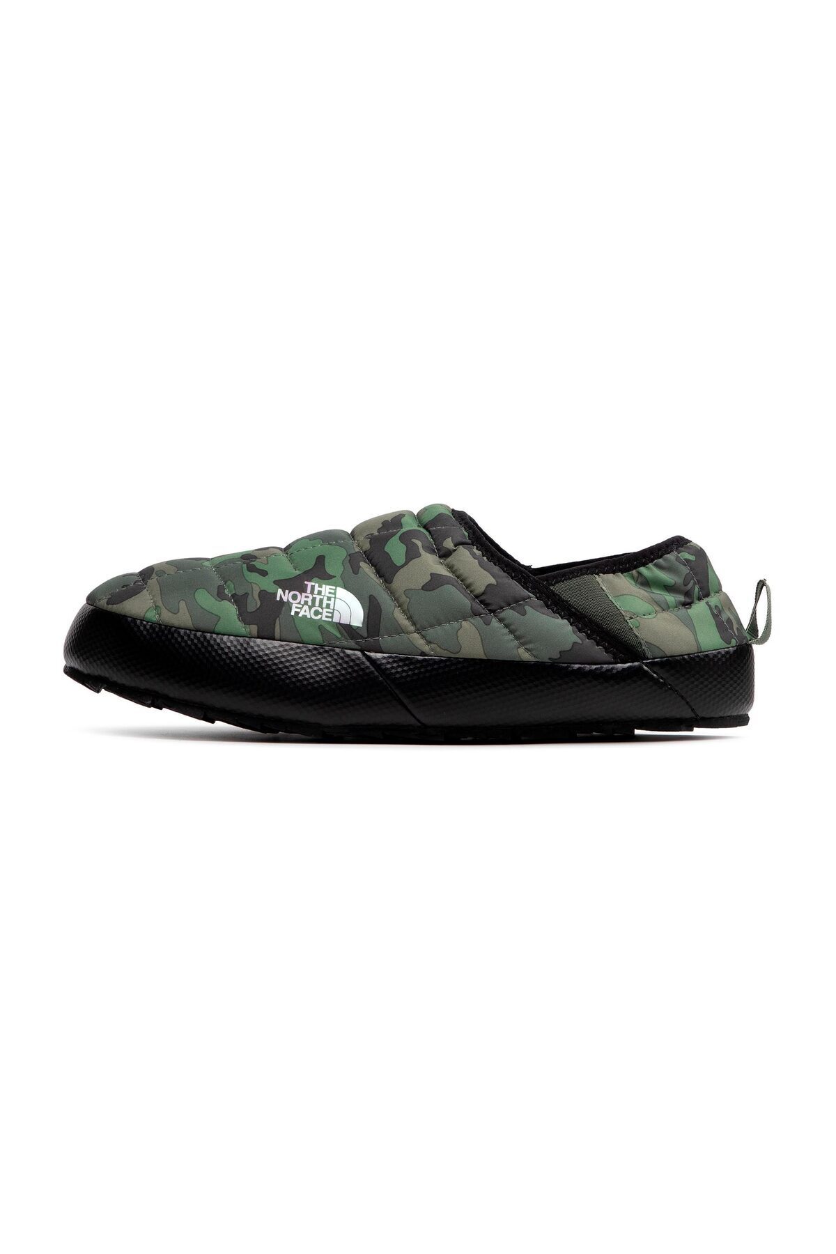 THE NORTH FACE-Herren The North Face Thermoball Triclamateule V Hüttenschuhe 8