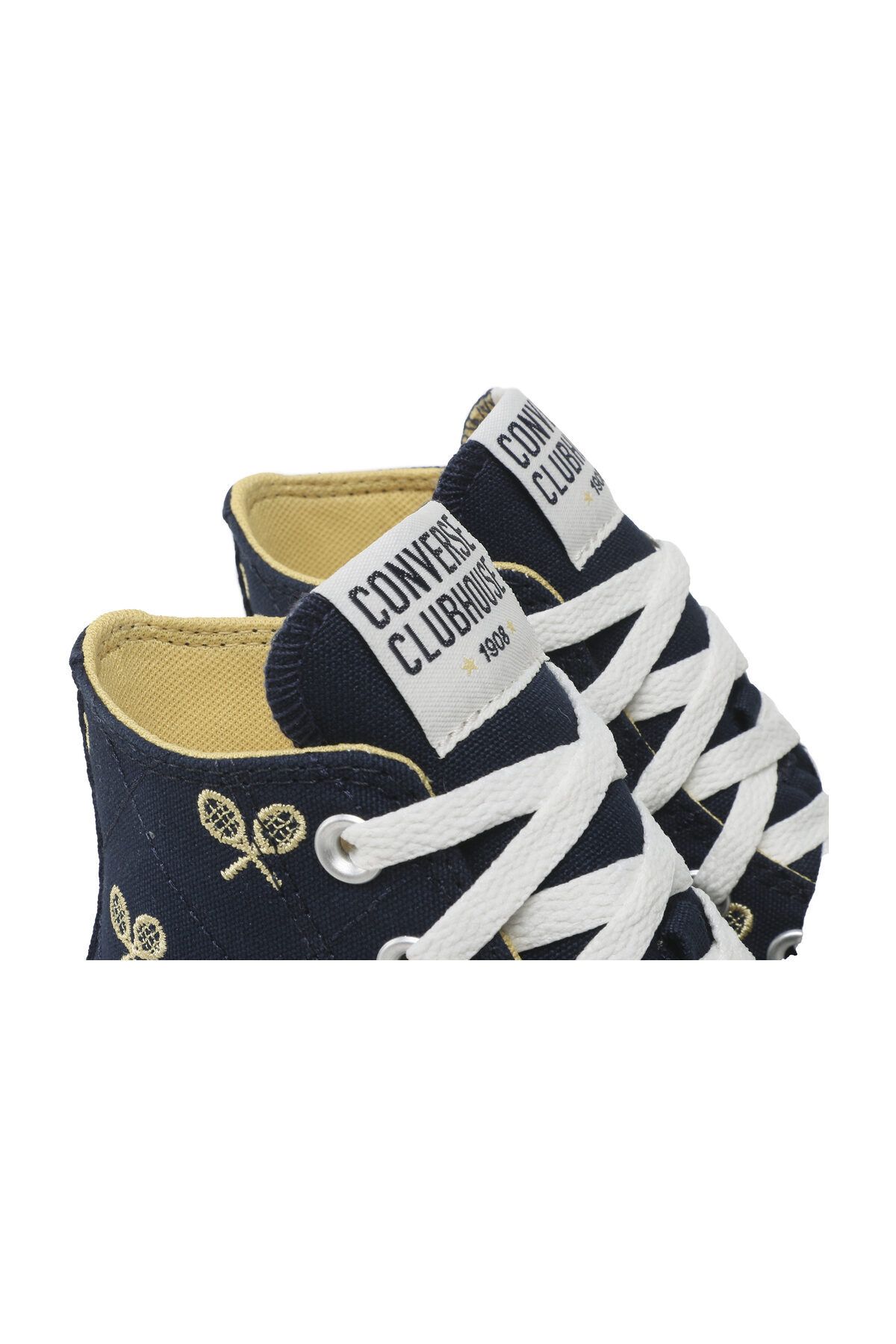 converse-topánky Pink Adults 5