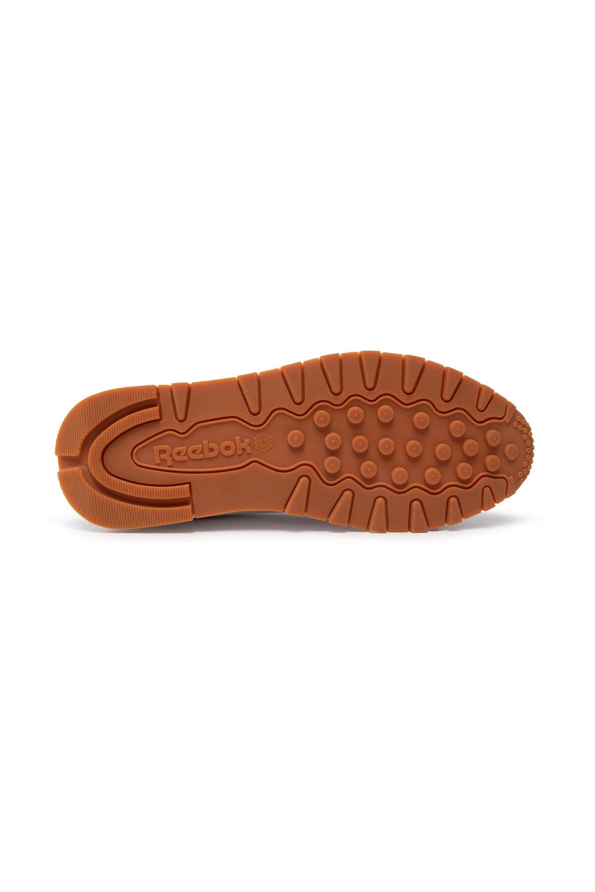 اسنیکر سفید مردانه چرم کلاسیک اورجینال Reebok