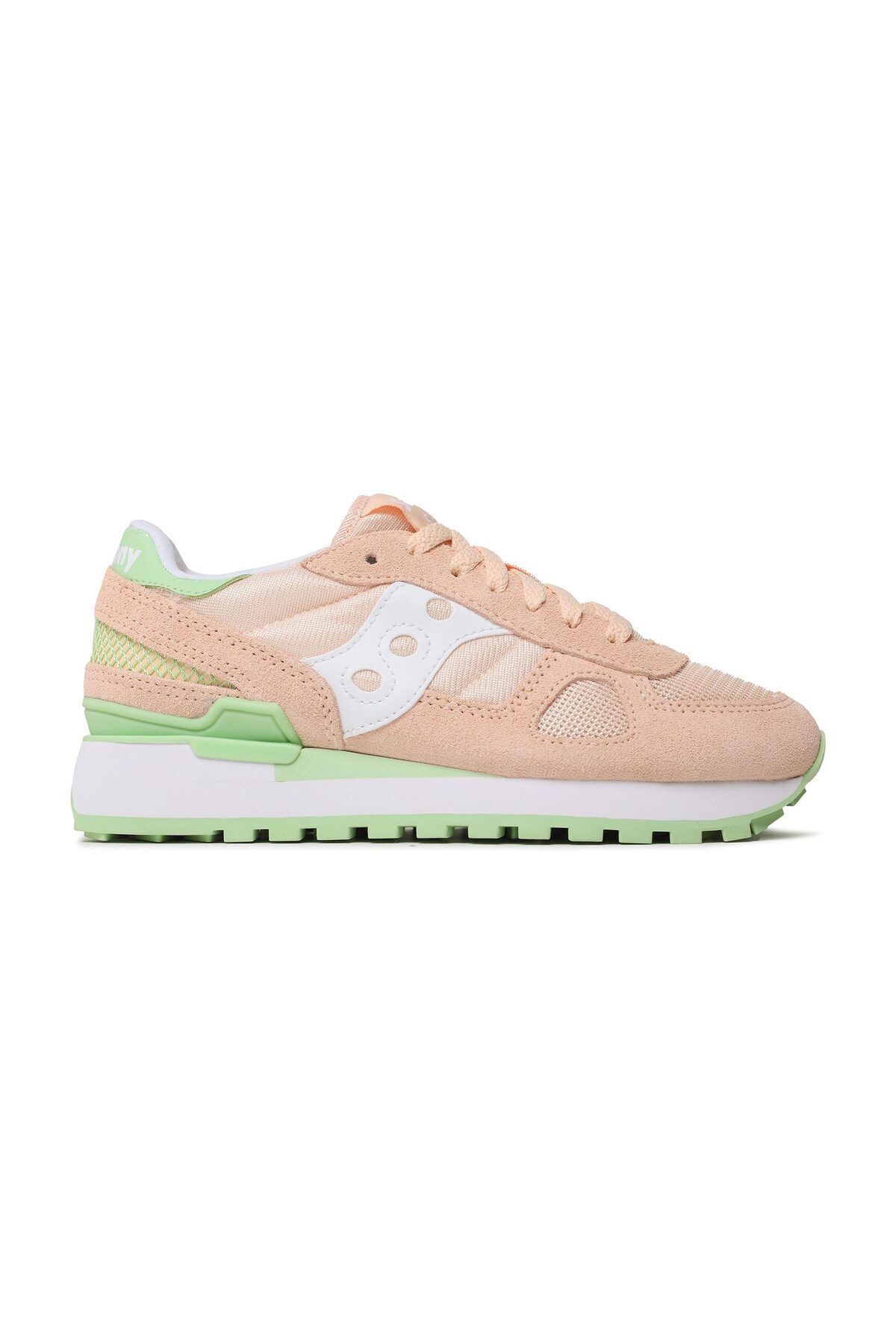 SAUCONY-Tenisky bílé, barevné pro dospělé 2