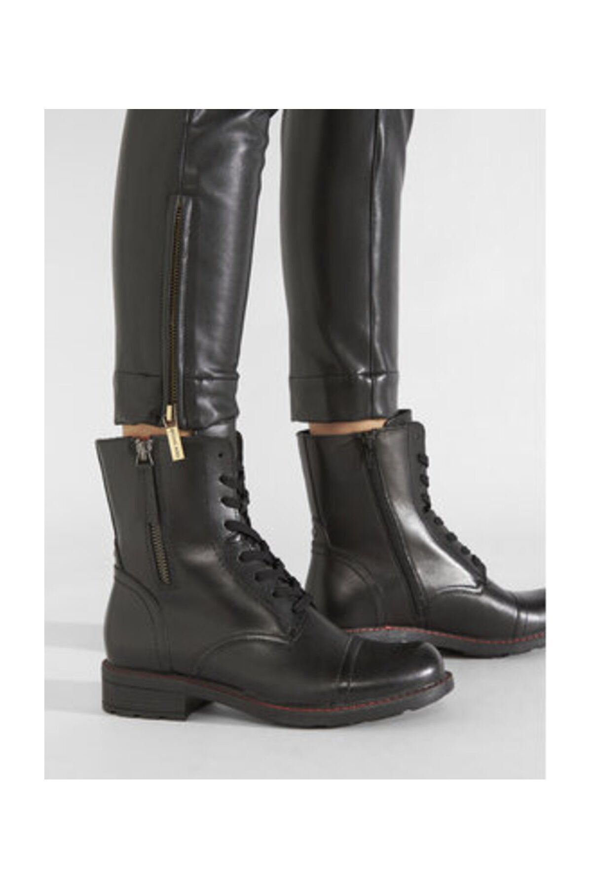 LASOCKI-Boots Black Adults 3