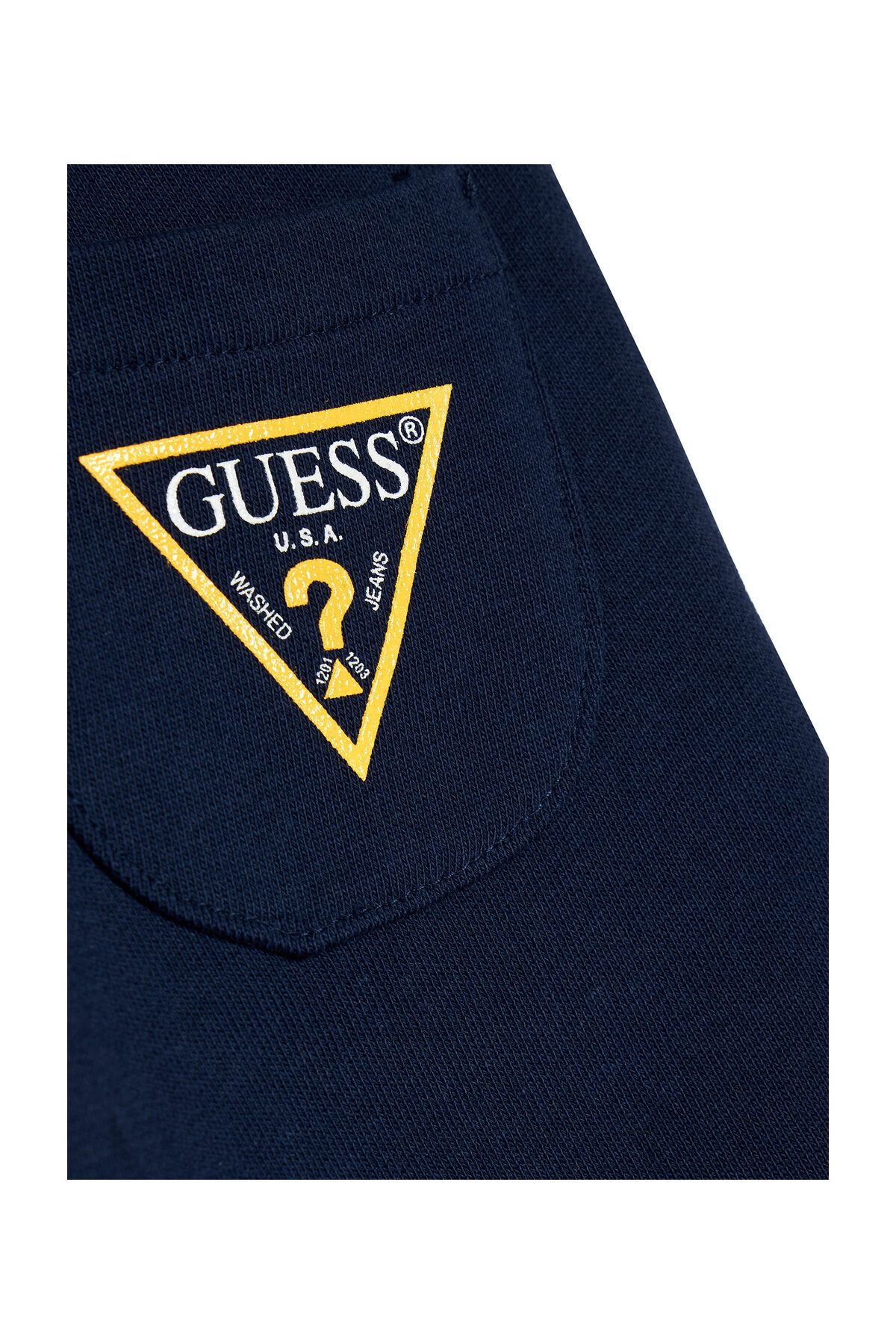 Guess-Active Core E.Sub gyerekeknek 4