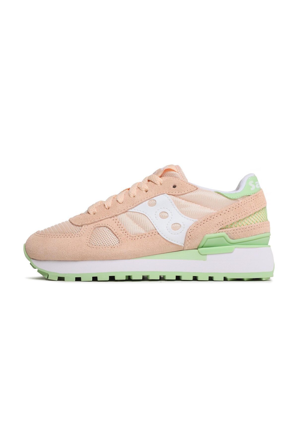 SAUCONY-Tenisky bílé, barevné pro dospělé 6