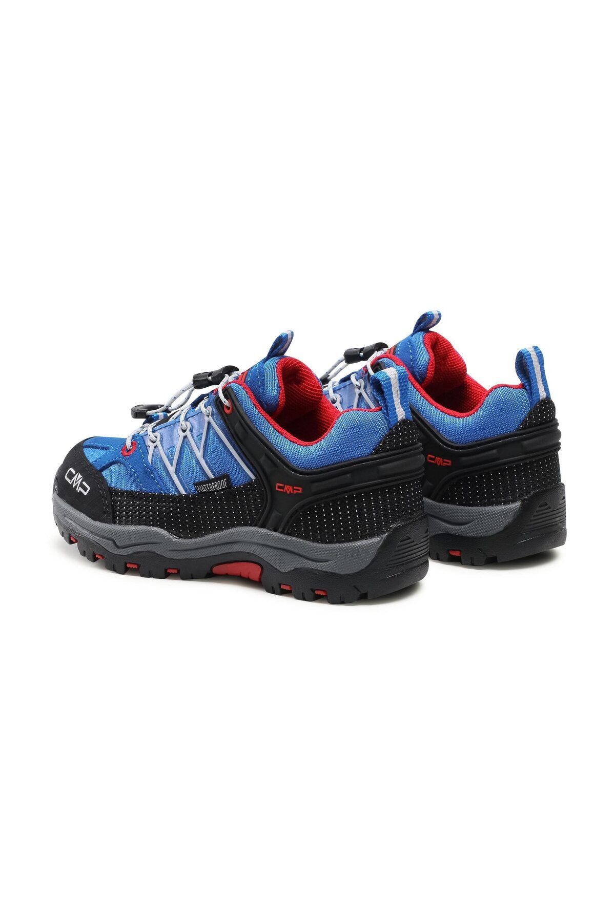 CMP-Pantofi de drumeție Blue Kids 3
