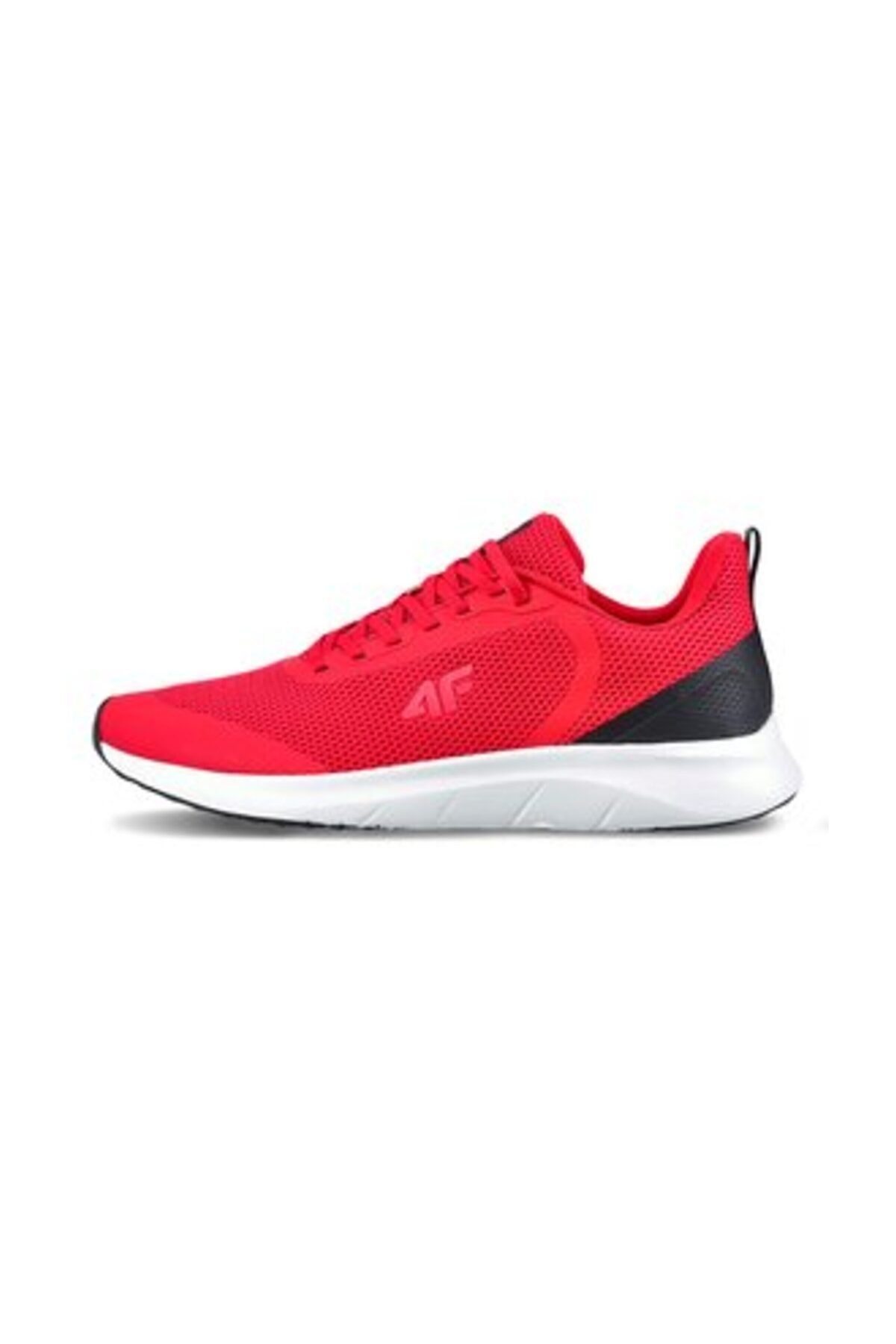 4F-Red Gym Schoes - Felnőtteknek 7