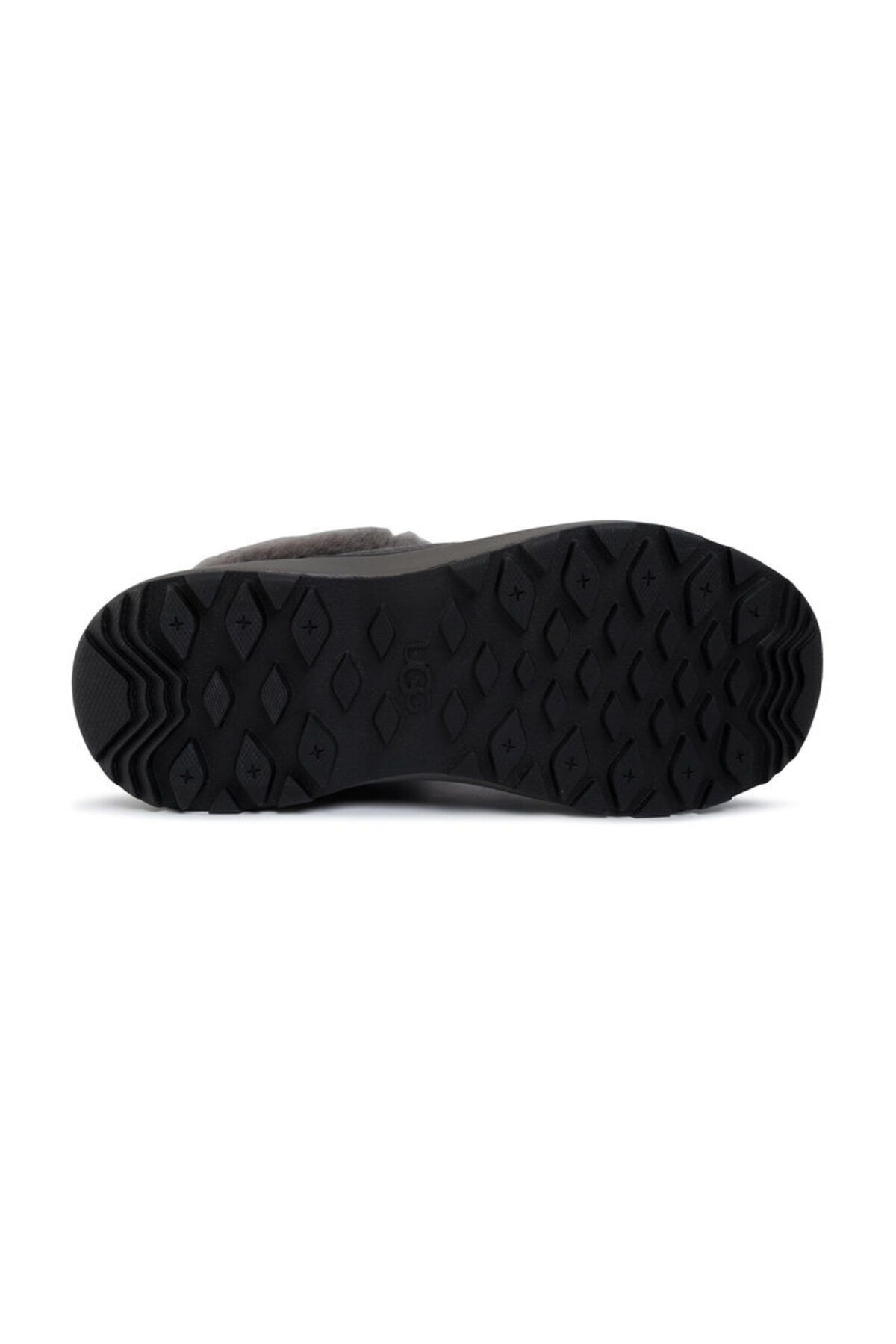 UGG-Adirondack-Stiefel - III 1095141 -BLK 4
