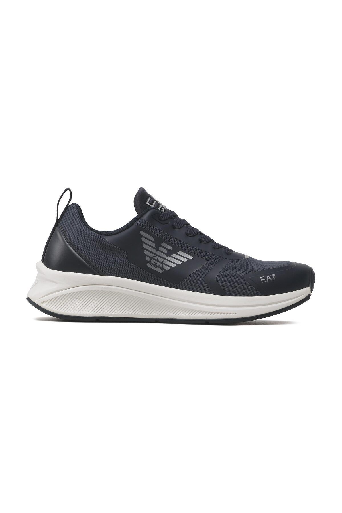 EA7 Emporio Armani Adidași - Sea Orange Pentru Adulti - 41 1/3