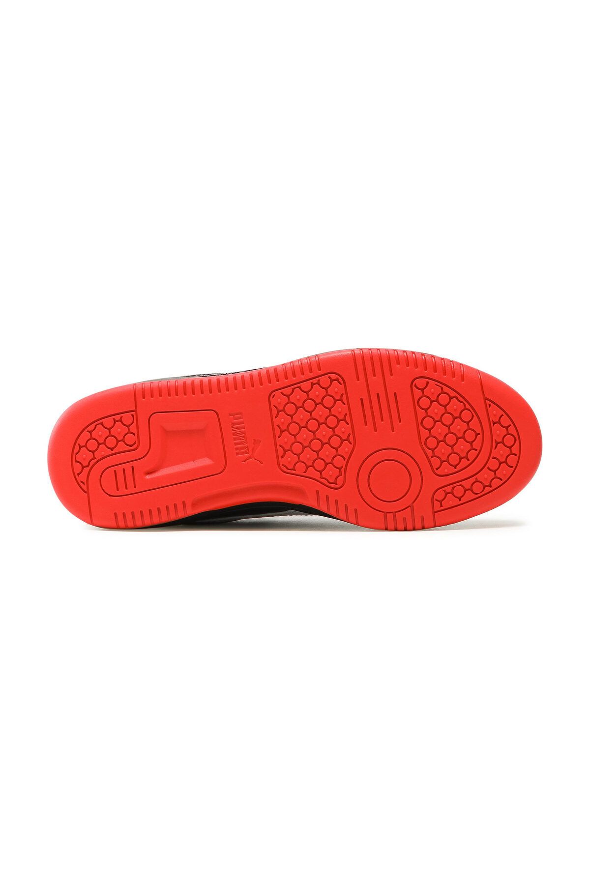 Puma-Mladé denní boty37049013 Black Rebound Layup Lo Sl Jr 7