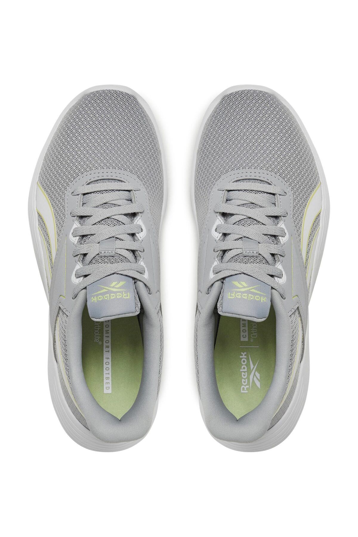 Reebok-if5238-Z100033956 Female Lite 3 Grey?Dámské tenisky 6