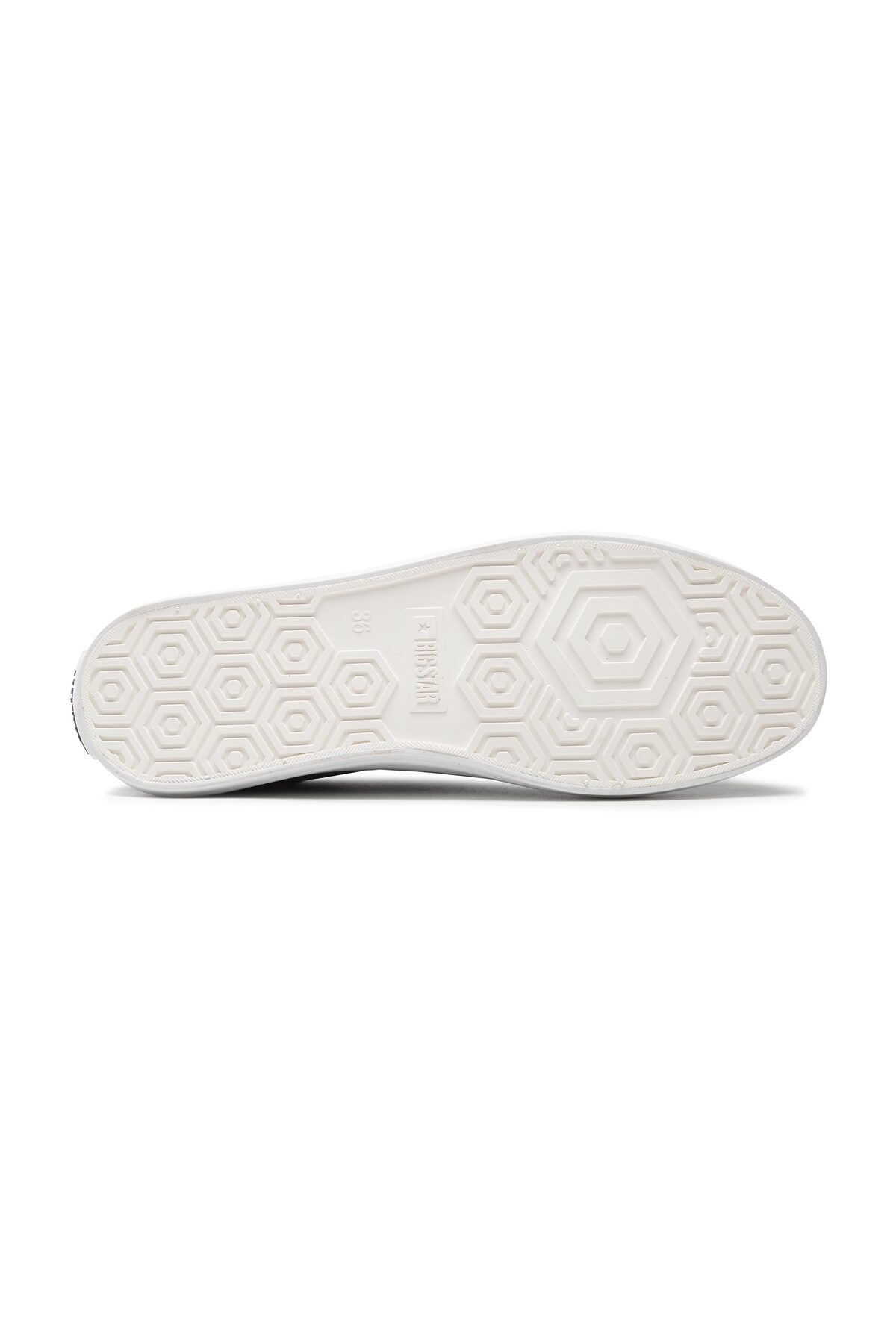BİG STAR-Pantofi de tenis Black Adults 3