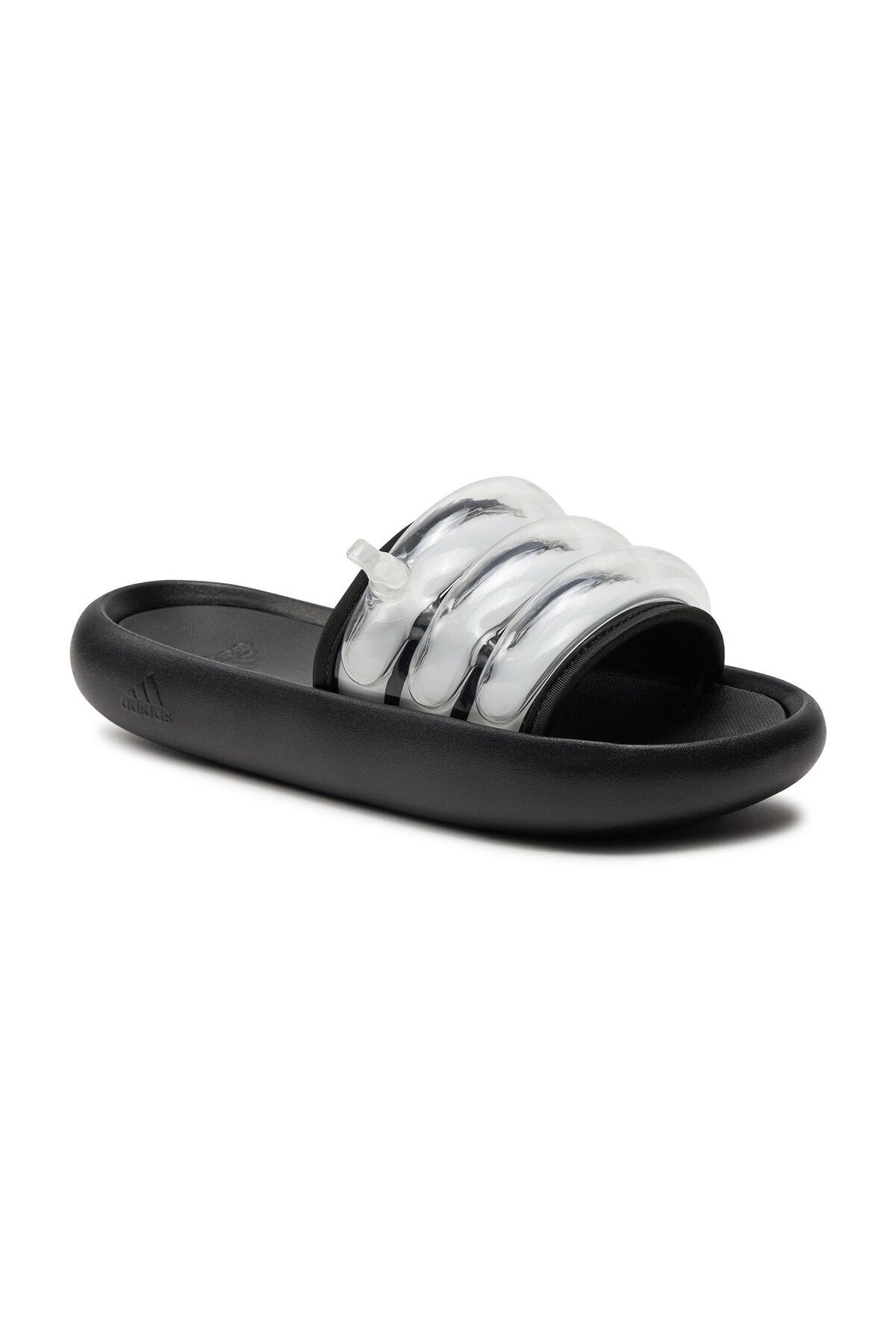 adidas-Kapcie Czarne Dorośli 1
