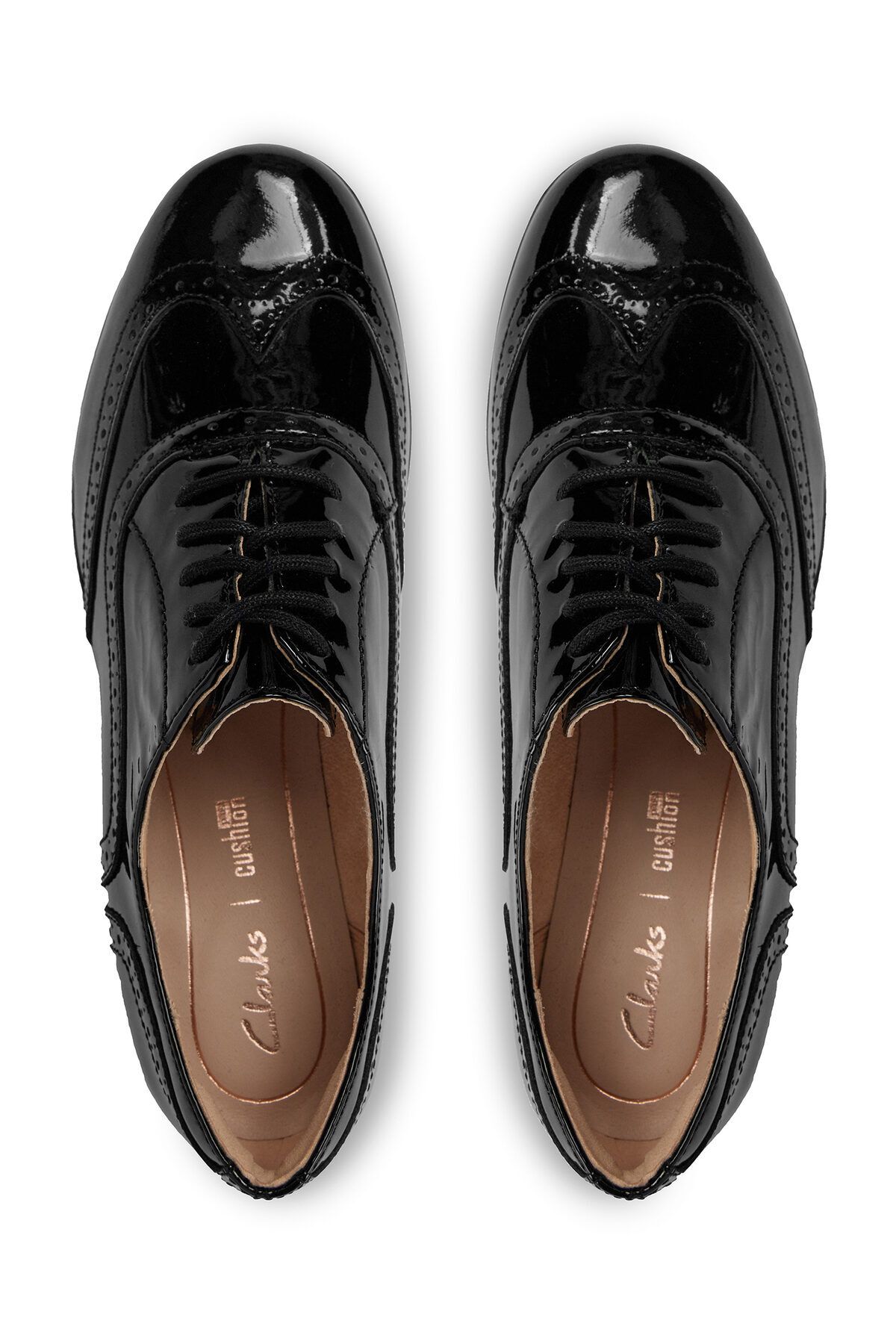 CLARKS-Undefined Comfortable Shoes 5