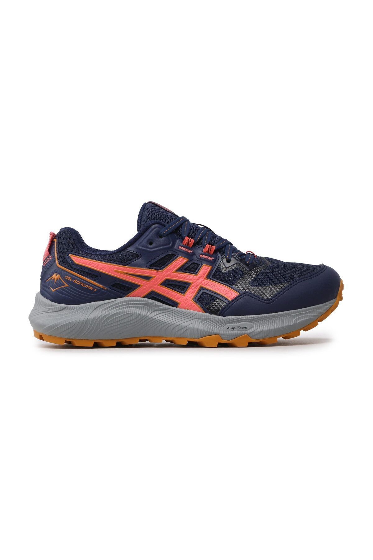 Asics Gel-sonoma 7 - Wygodny I Stylowy Strój Kobieta - 39