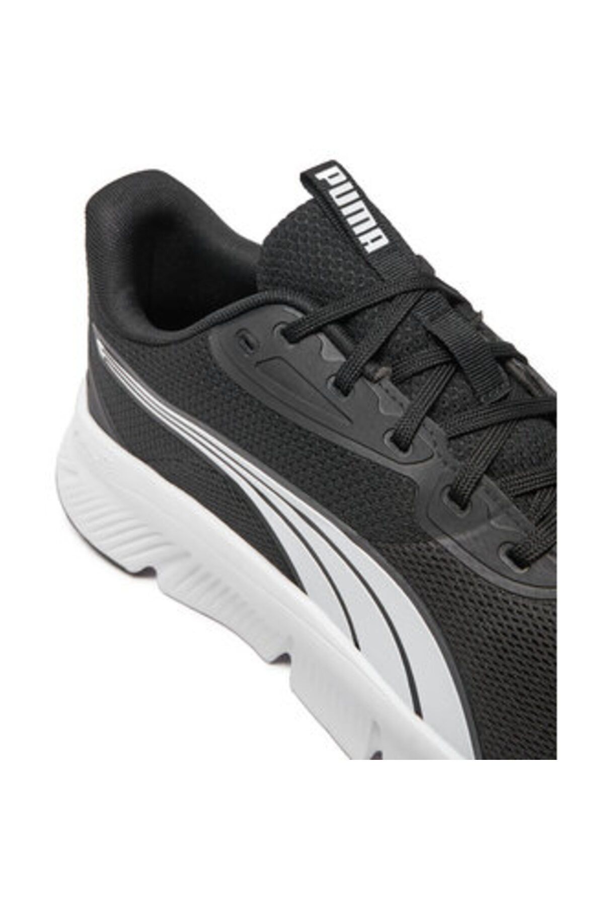 FlexFocus Lite Modern PUMA Black-PUMA Wh Puma