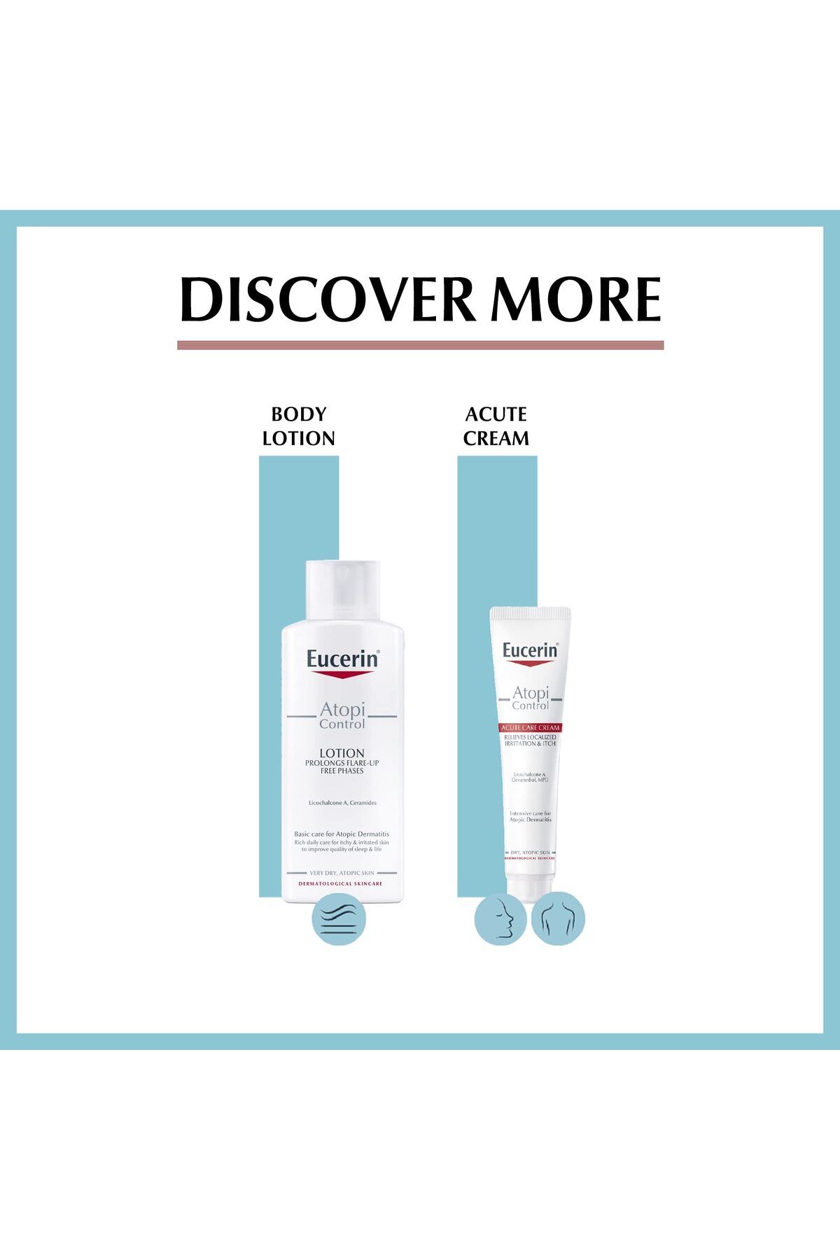 Eucerin-AtopiControl Intensive Calming Cream 40ml by Eucerin 5