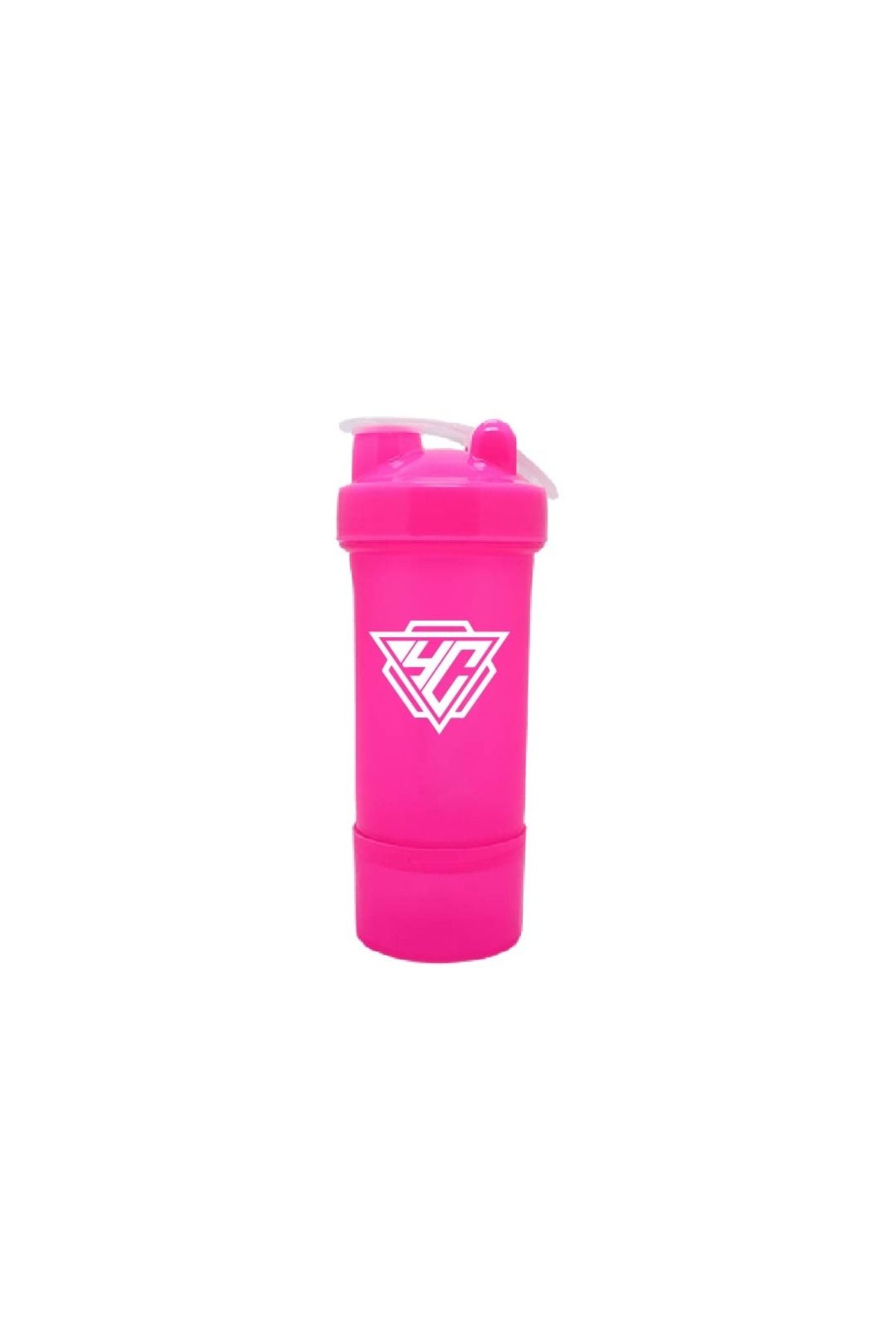 YC Yüzme Center PinkEnergy Shaker - Pembe