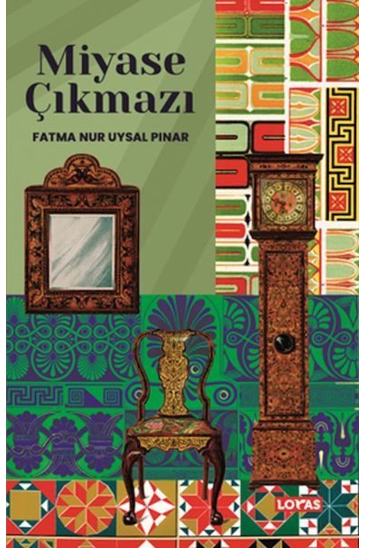 Oxford Yayınları Miyase Çıkmazı