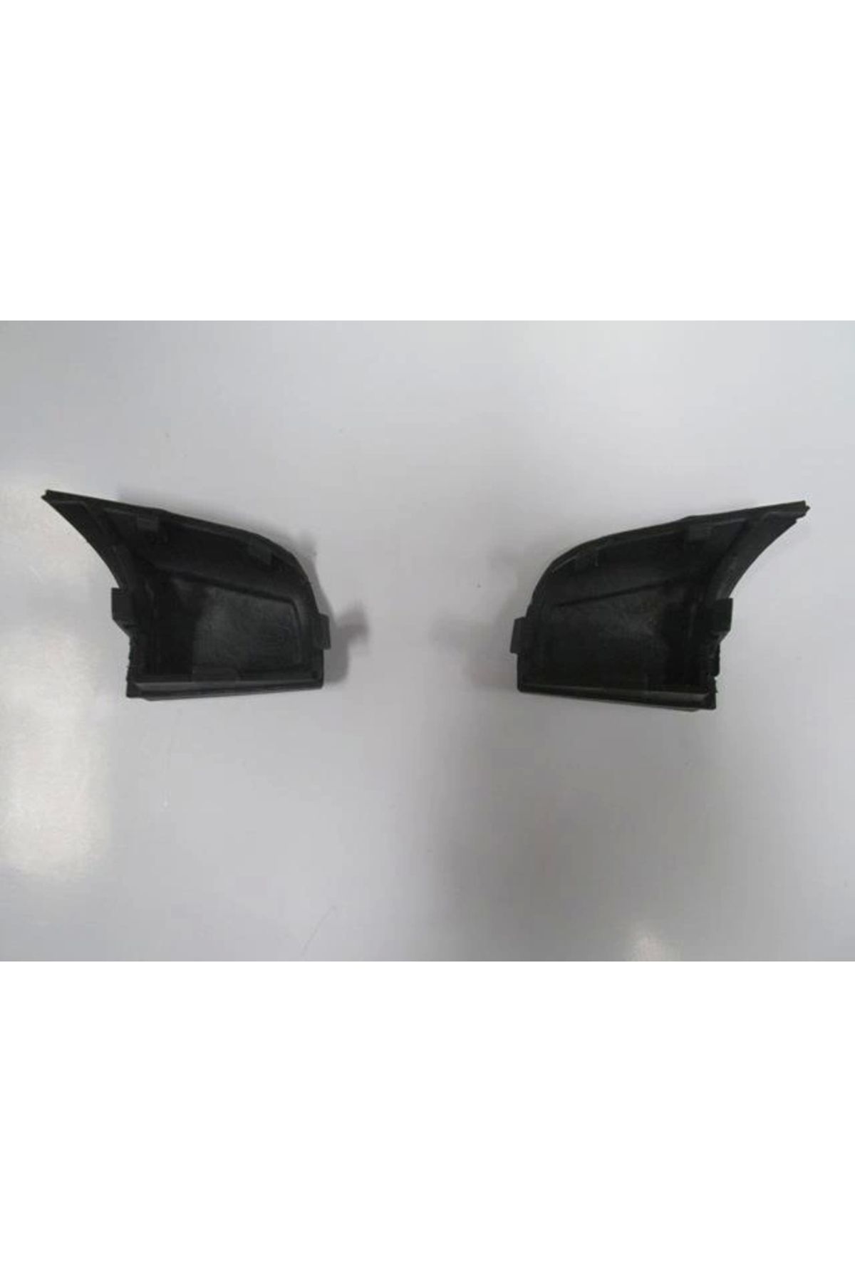 Valeron.-2000-2003 Opel Corsa C Horn Button Cover Right-left Set (pcs) (oem No:6242078) 1