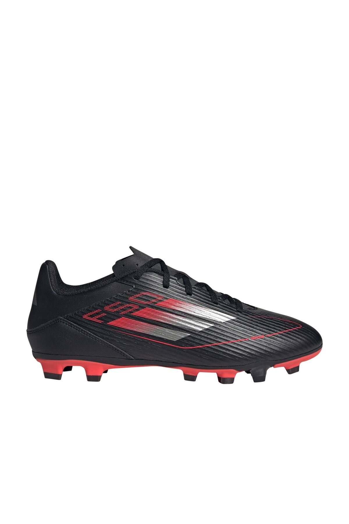 adidas F50 Club Fg/mg Erkek Siyah Krampon (IE1246)