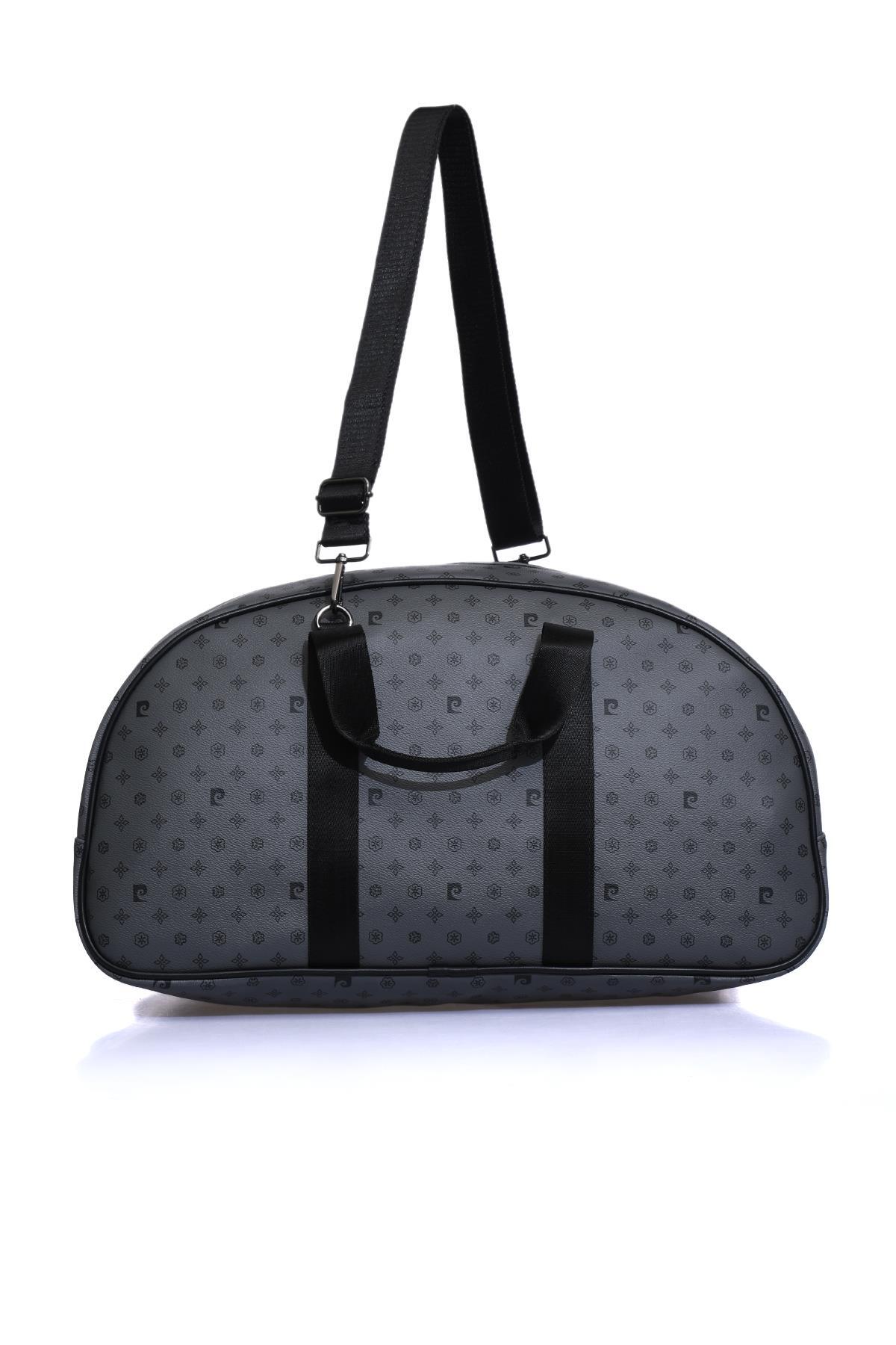 کیف ورزشی زنانه راسته | پیر کاردین Pierre Cardin 04PC001206-B-Y - تصویر 3