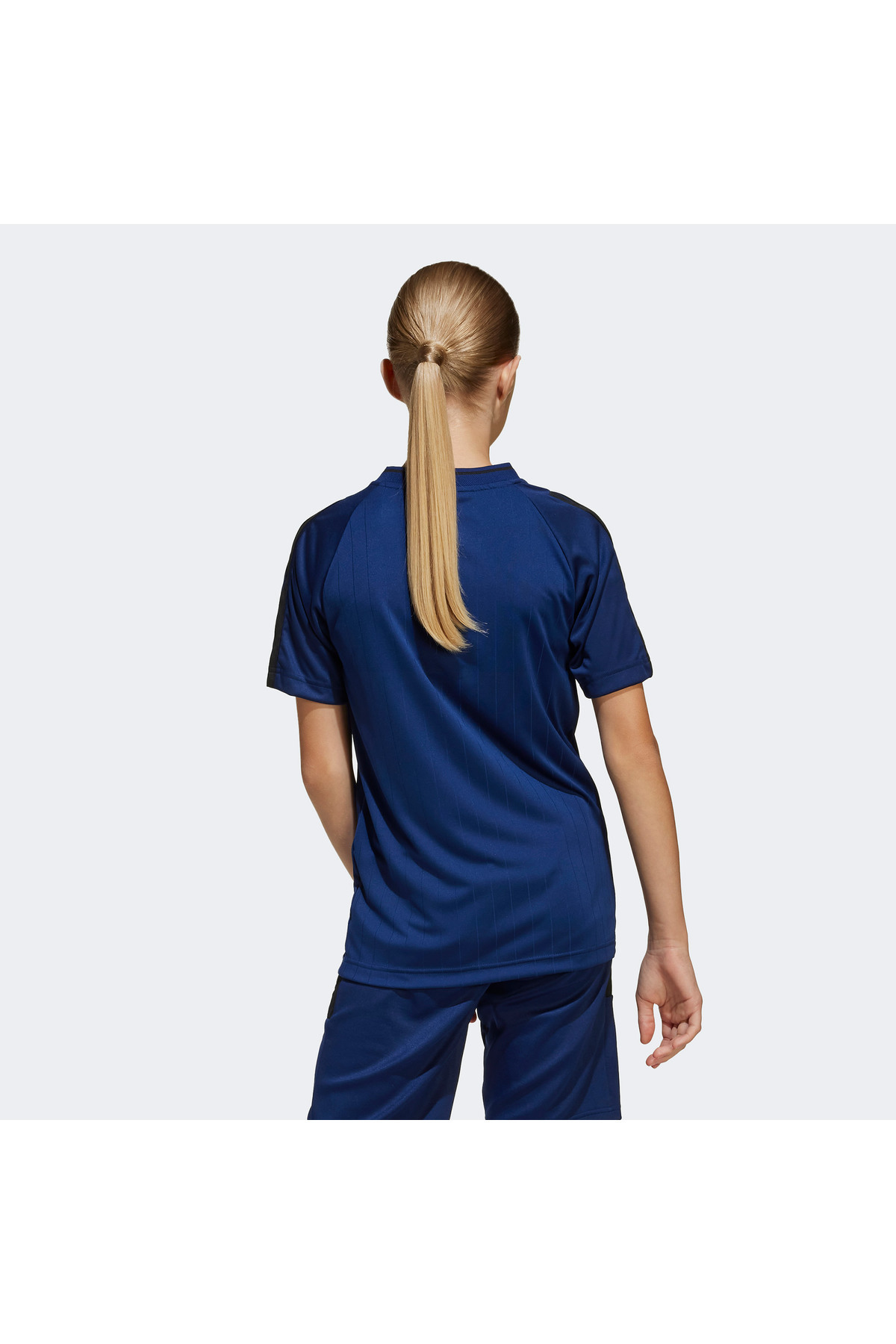 تیشرت مردانه راسته | آدیداس adidas JC8035 - تصویر 3