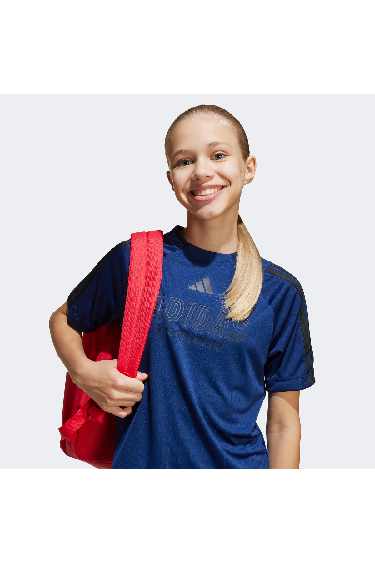 تیشرت مردانه راسته | آدیداس adidas JC8035 - تصویر 5