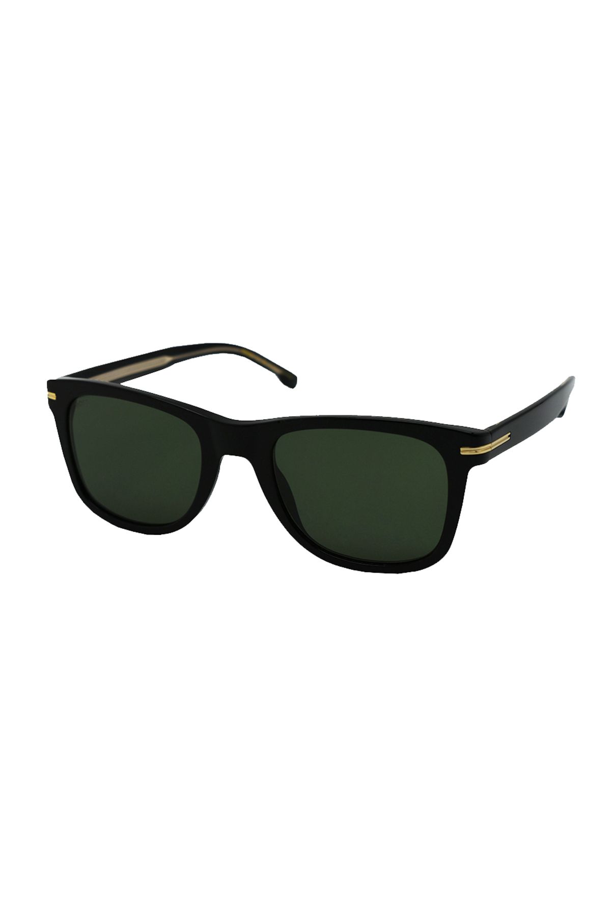 عینک آفتابی مردانه 1508 S 807QT 52 Hugo Boss