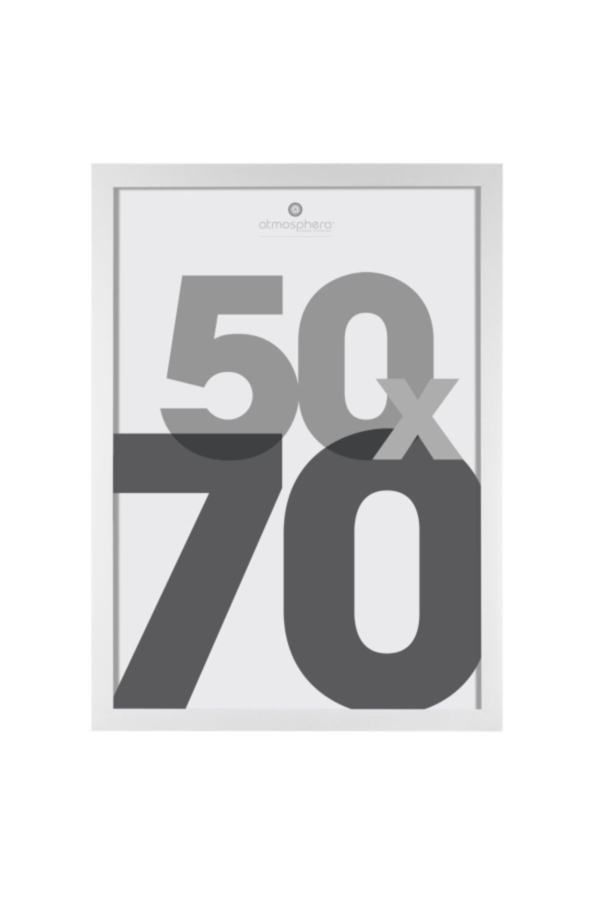 Atmosphera-Elegant and Simple Design Dynamic Photo Frame 50 x 70cm 1