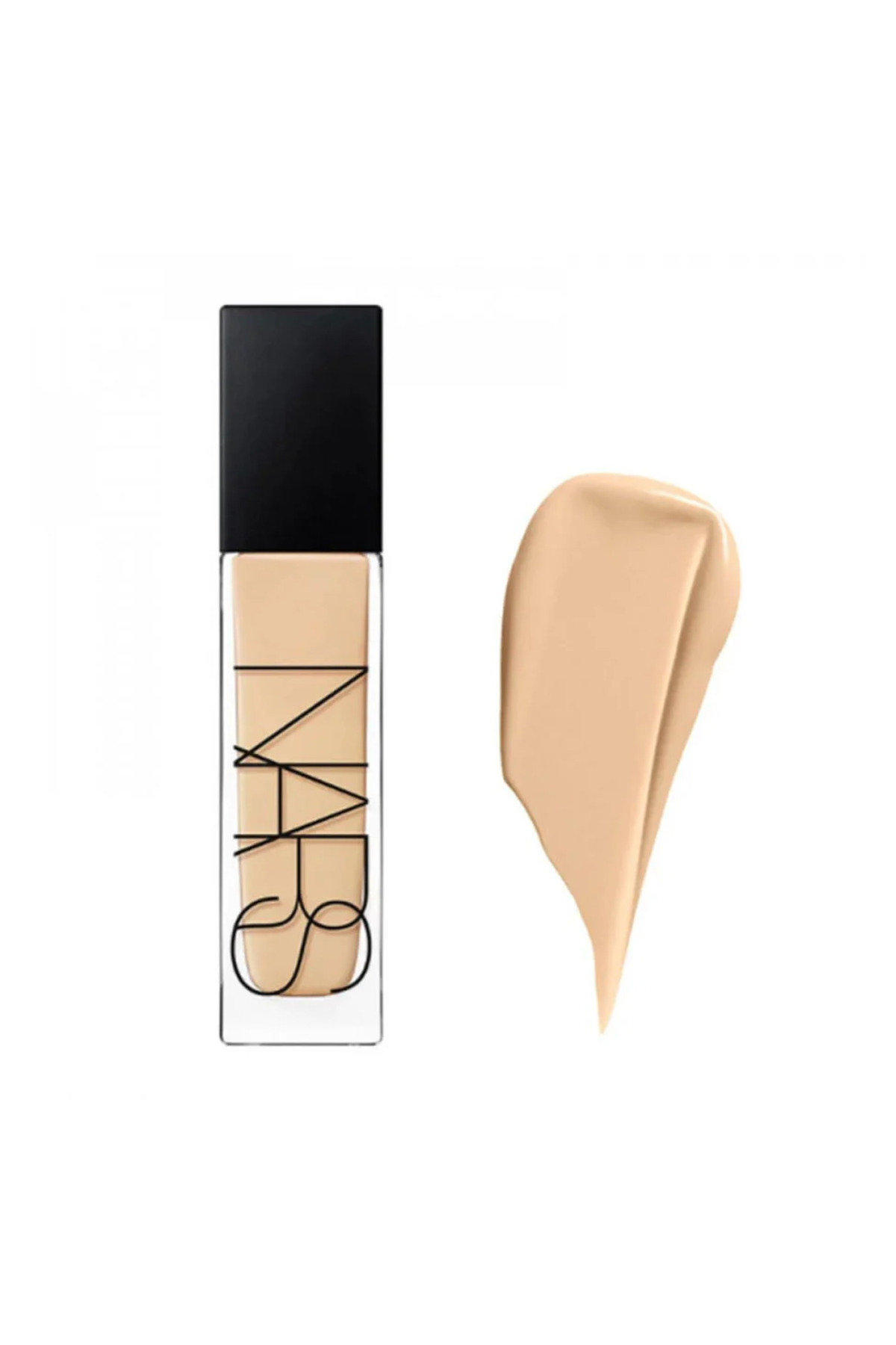 Nars-كريم أساس طبيعي متألق يدوم طويلاً-Santa Fe