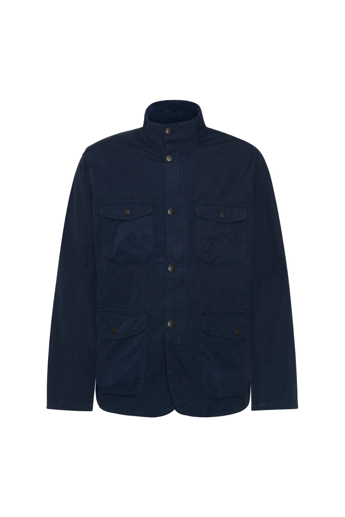 کت تک مردانه راسته آستین بلند | باربور Barbour MCA1039-675 - تصویر 2