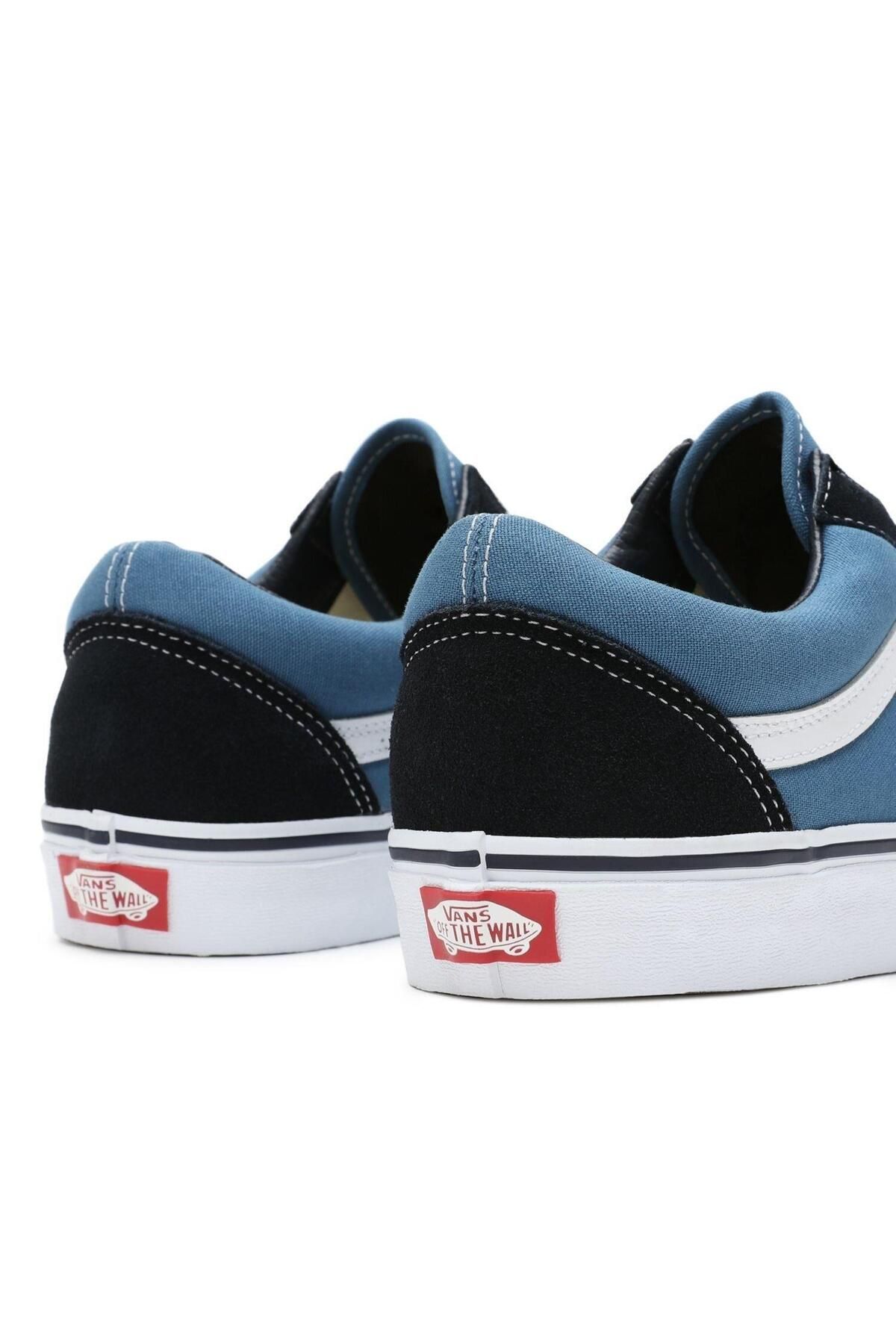 Vans-Ua Old Skool Men's Sneakers 6