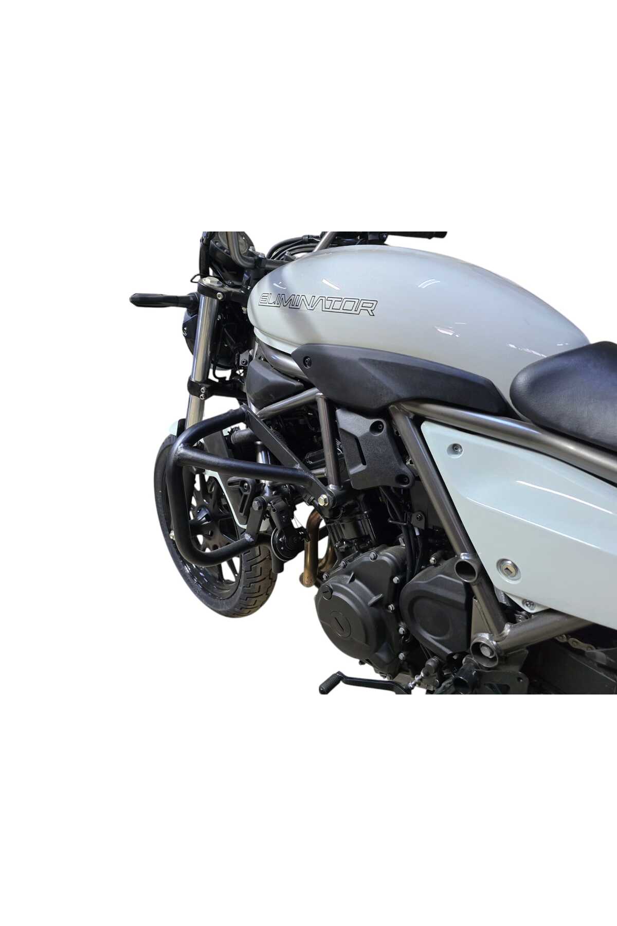 🏍️ Kawasaki Motosiklet Aksesuarları ile Yola Çıkın! 2026 - Sayfa 6