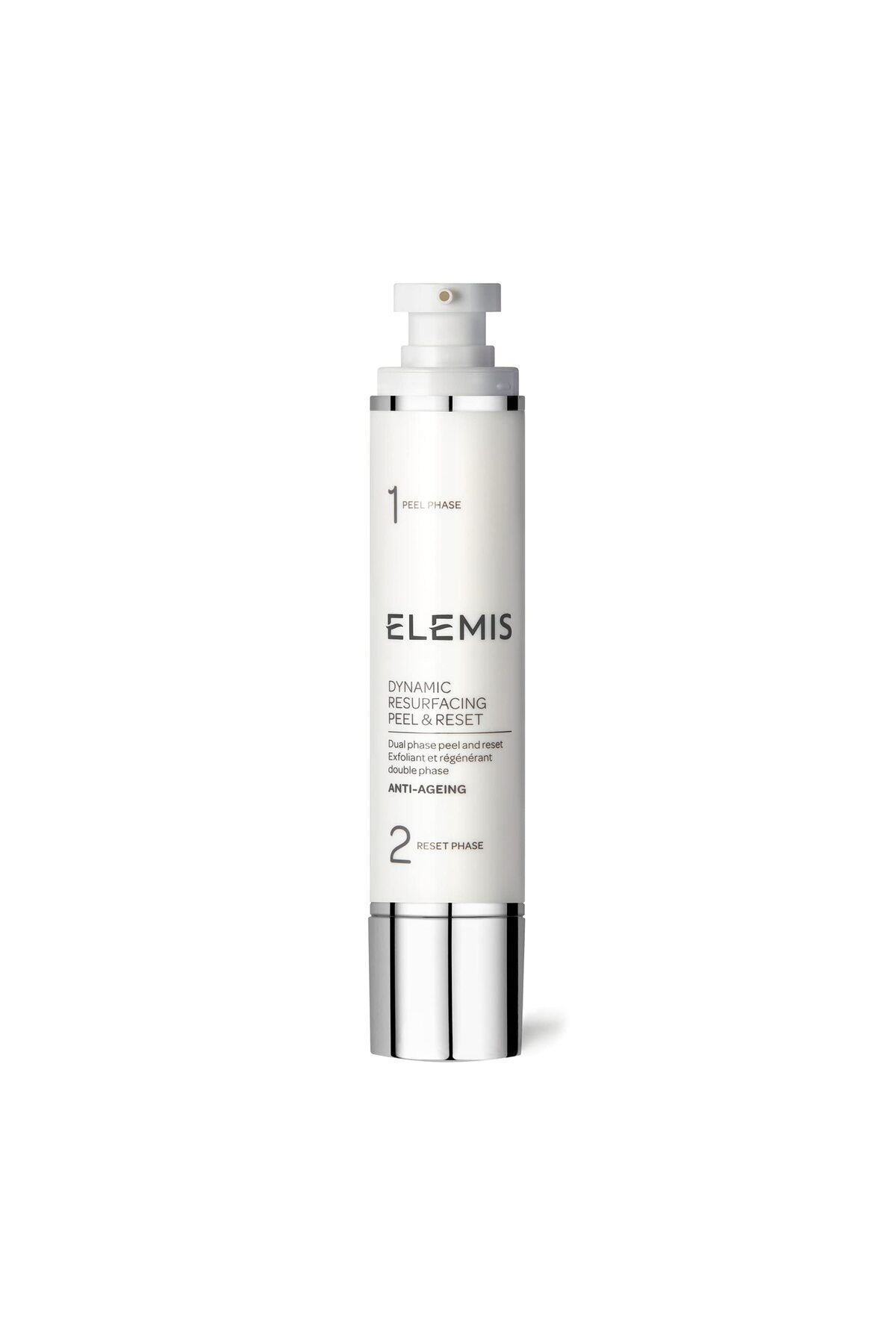 Elemis-تقشير وإعادة ضبط ديناميكي، 0.5 أونصة سائلة. 2