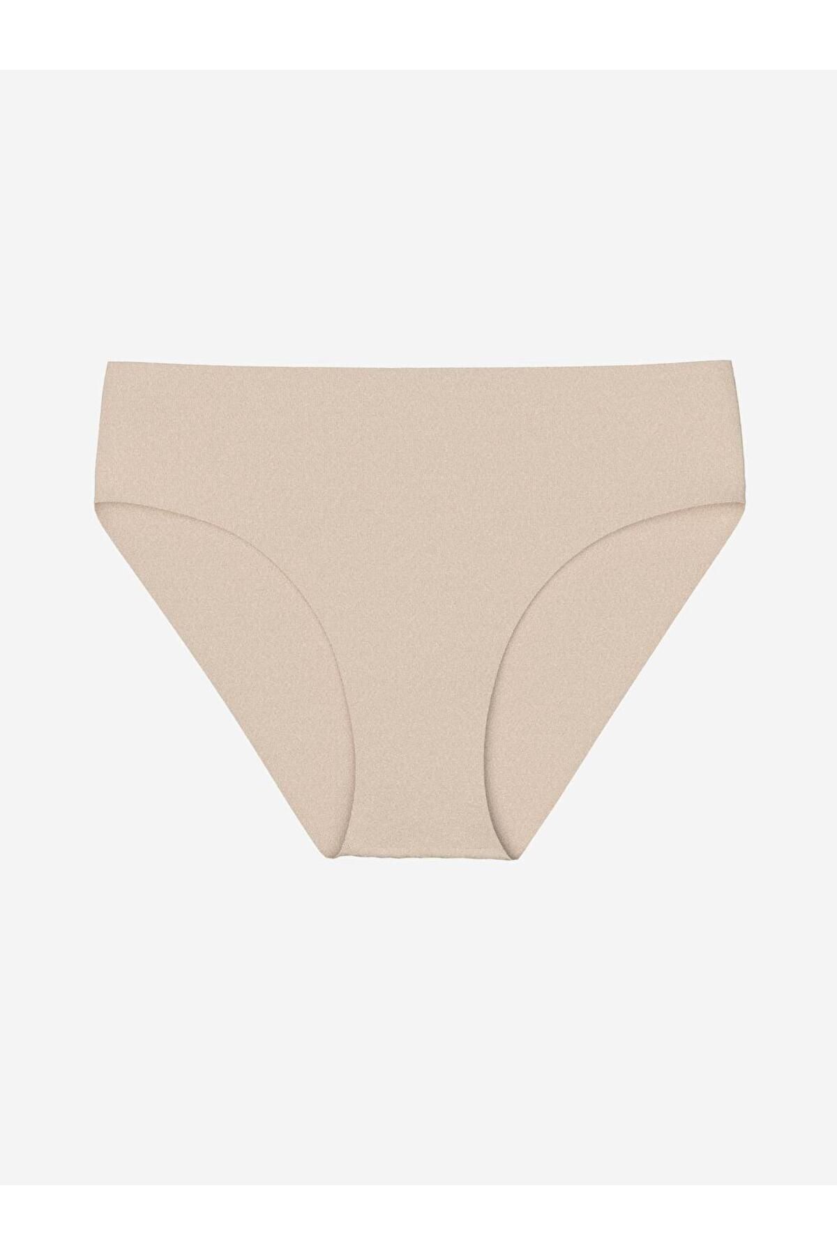 LC Waikiki-Lw - Chiloți bikini uni pachet de 2 4