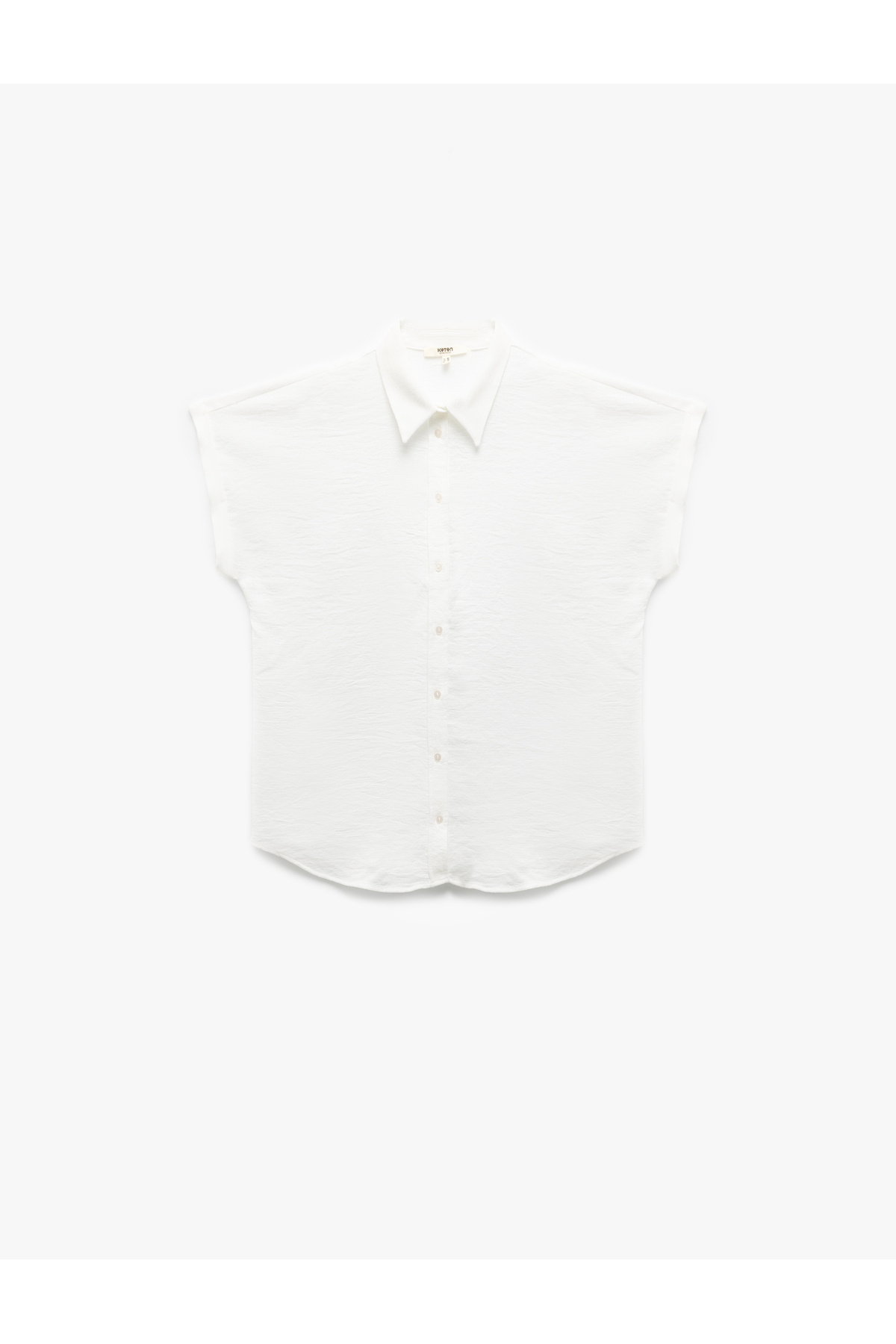 پیراهن کوتون 5SAK60068UW