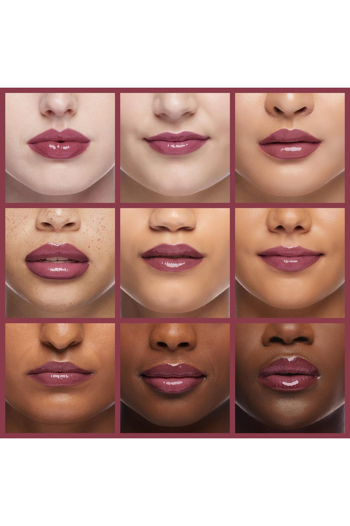 Revlon-Liquid Lipstick & Gloss, ColorStay Overtime, Dual Ended, 005 Infinite Raspberry, 0.07 Fl Oz 4