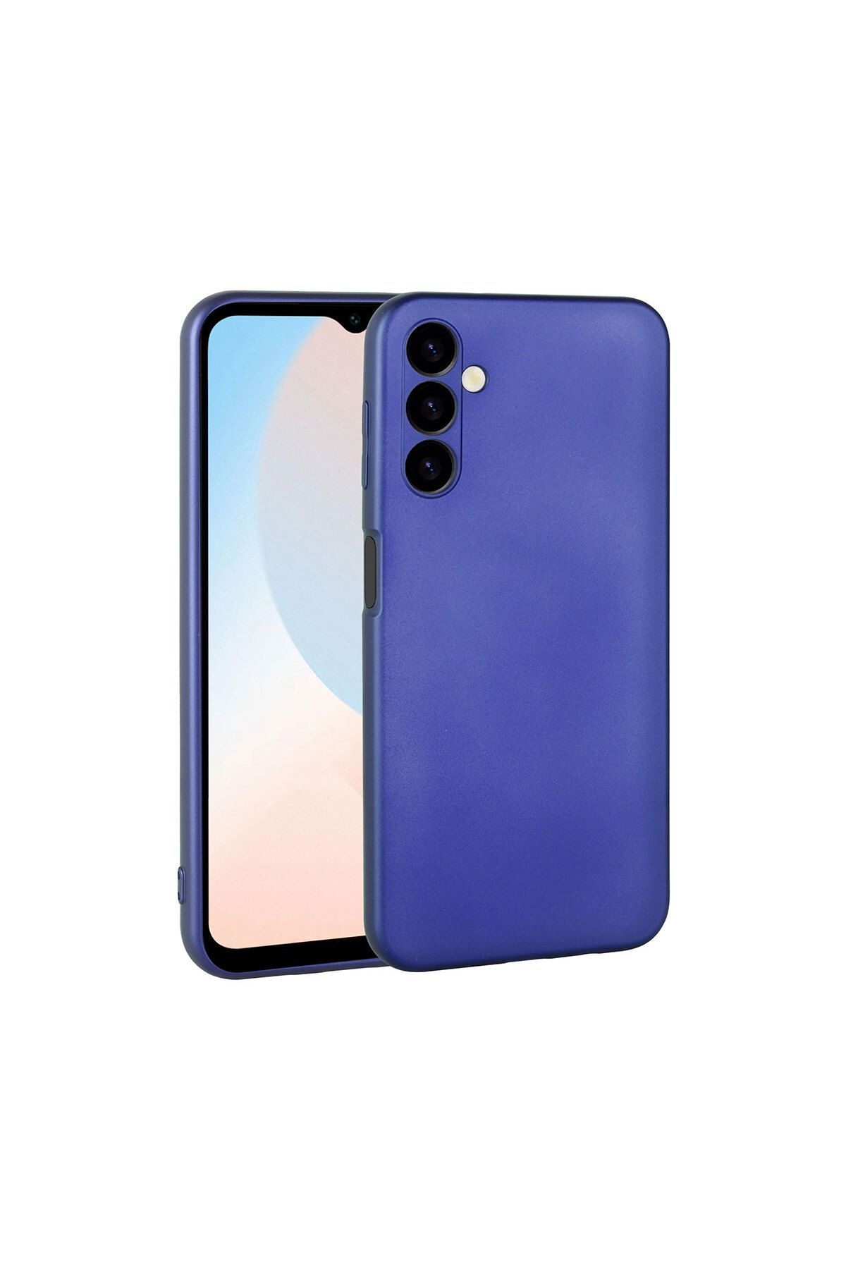 TECNOTREND Galaxy A24 Kılıf Premier Silikon Kapak