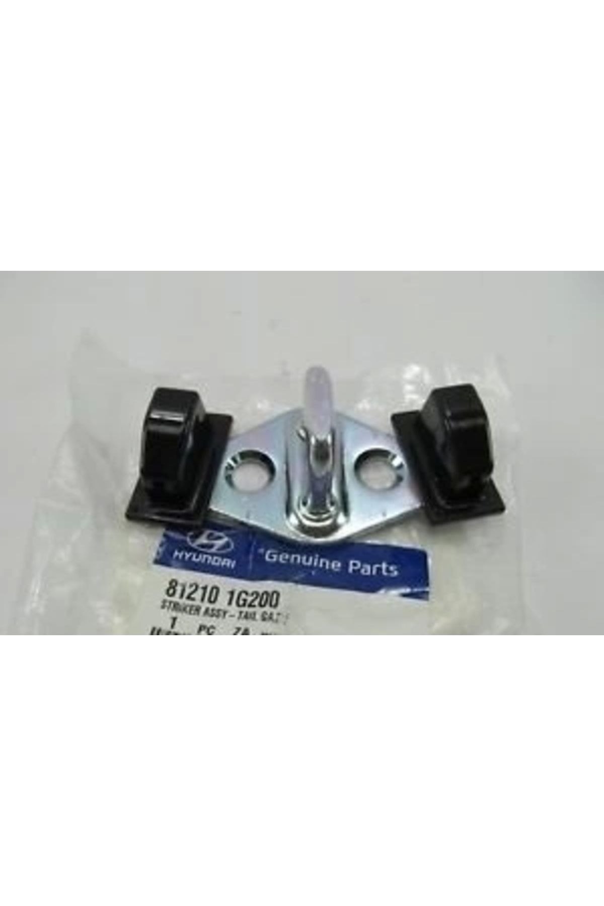 MOBIS-Rio Benz 10- Hb Kia Rio Strike Lock Baguage - Oem No: 1509Kkk 2010001   Tst14504 1